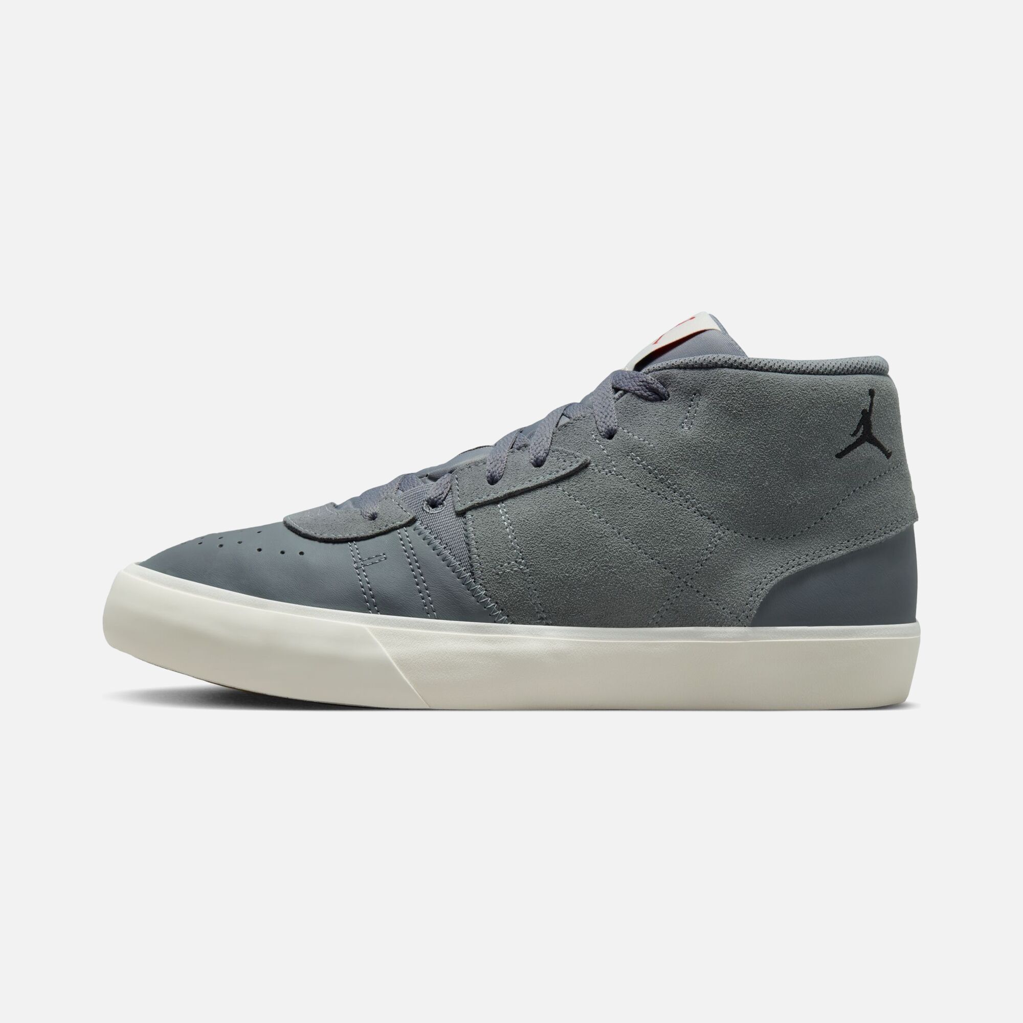 Nike Jordan Series Mid Erkek Spor Ayakkabı