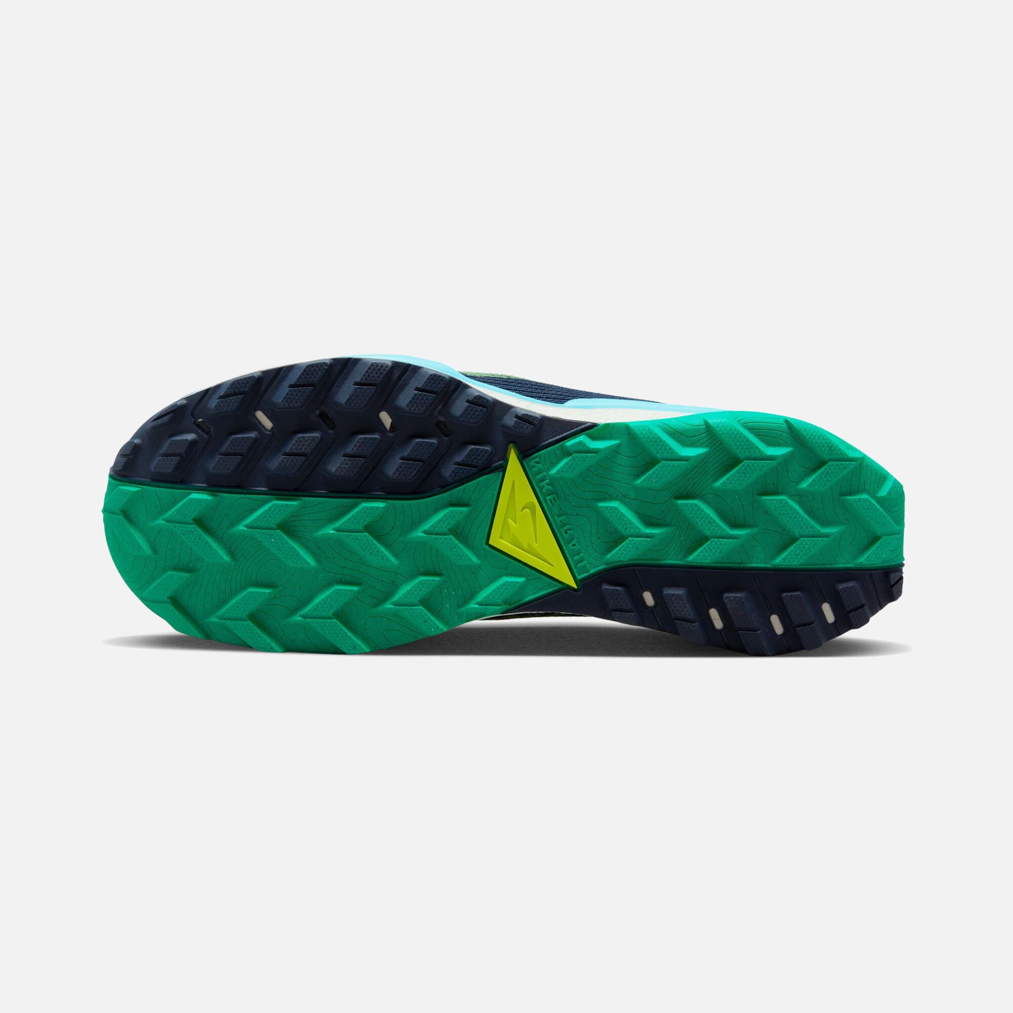 Nike React Wildhorse 8 Trail-Running Erkek Spor Ayakkabı
