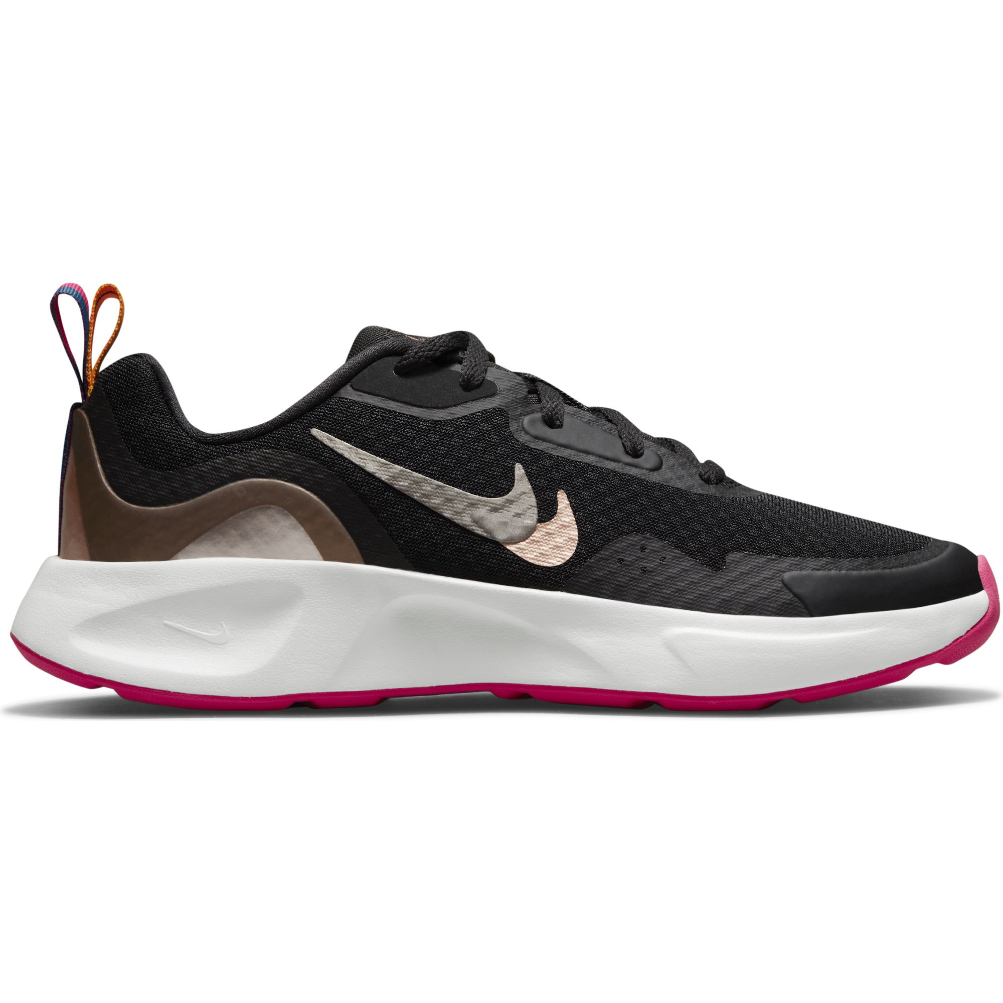 Nike WearAllDay SE (GS) Spor Ayakkabı