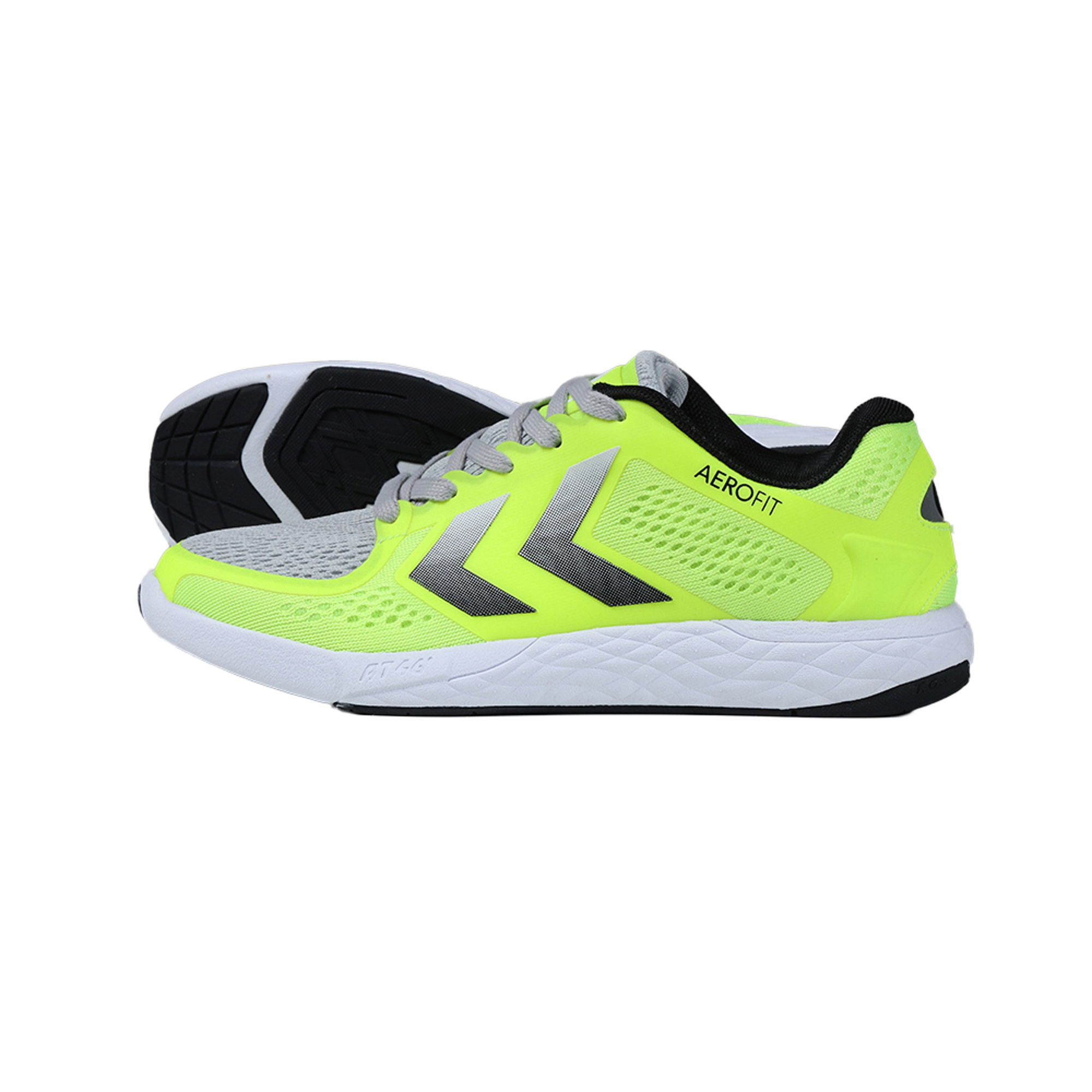 Hummel Terrafly LT Unisex Spor Ayakkabı