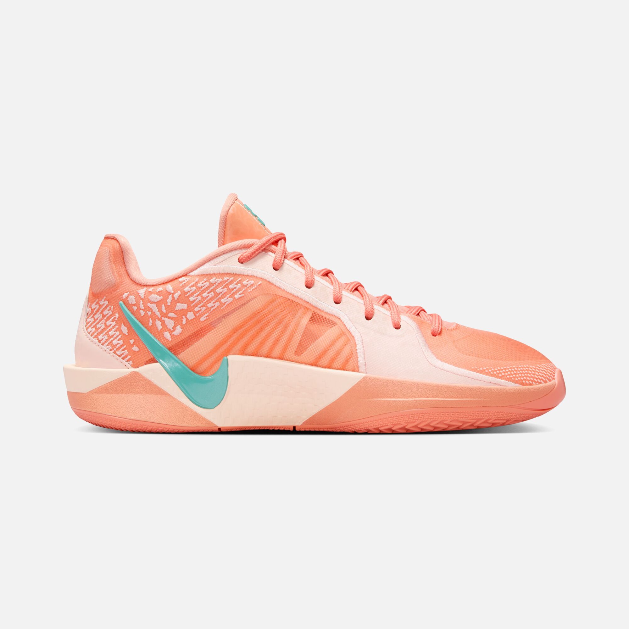 Nike Sabrina Ionescu 2 Kadın Basketbol Ayakkabısı