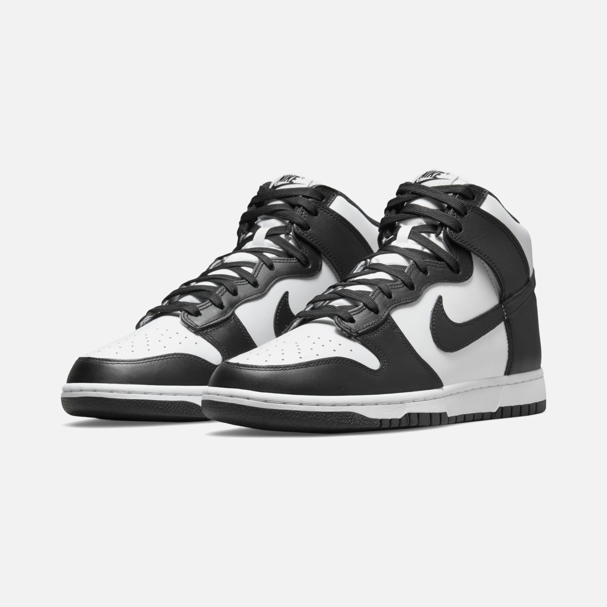 Nike Dunk High Retro CO Erkek Spor Ayakkabı