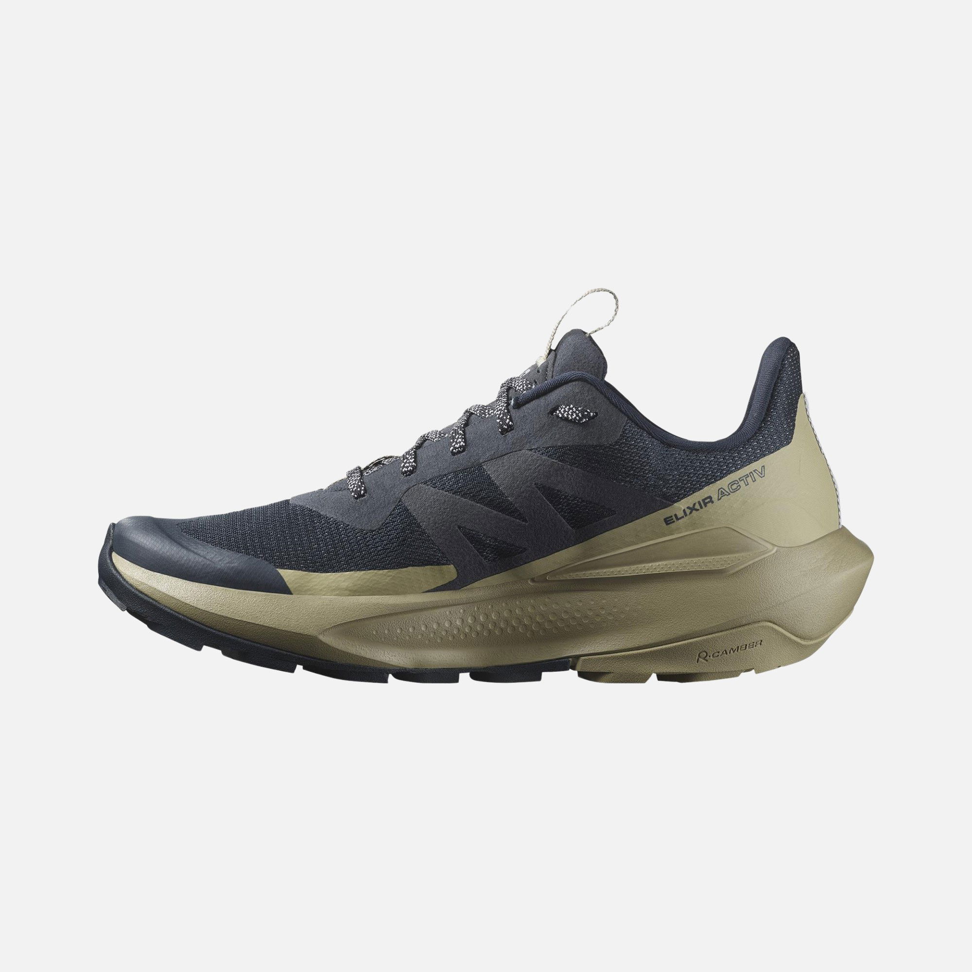 Salomon Elixir Activ Outdoor Trail Erkek Spor Ayakkabı