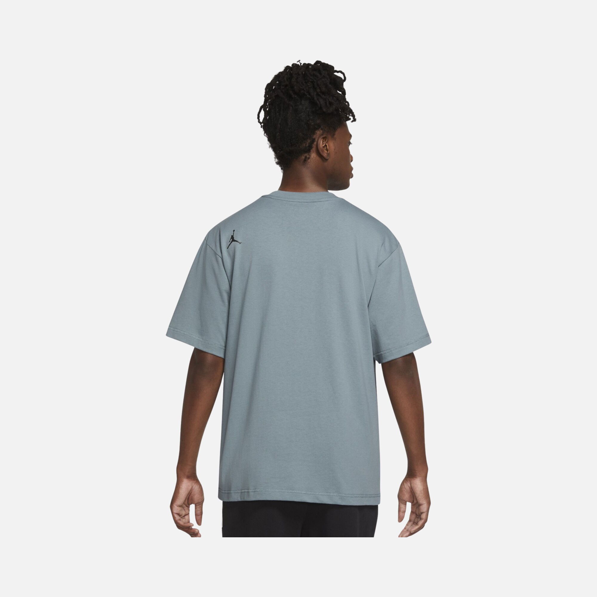 Nike Jordan 23 Engineered Statement Short-Sleeve Erkek Tişört