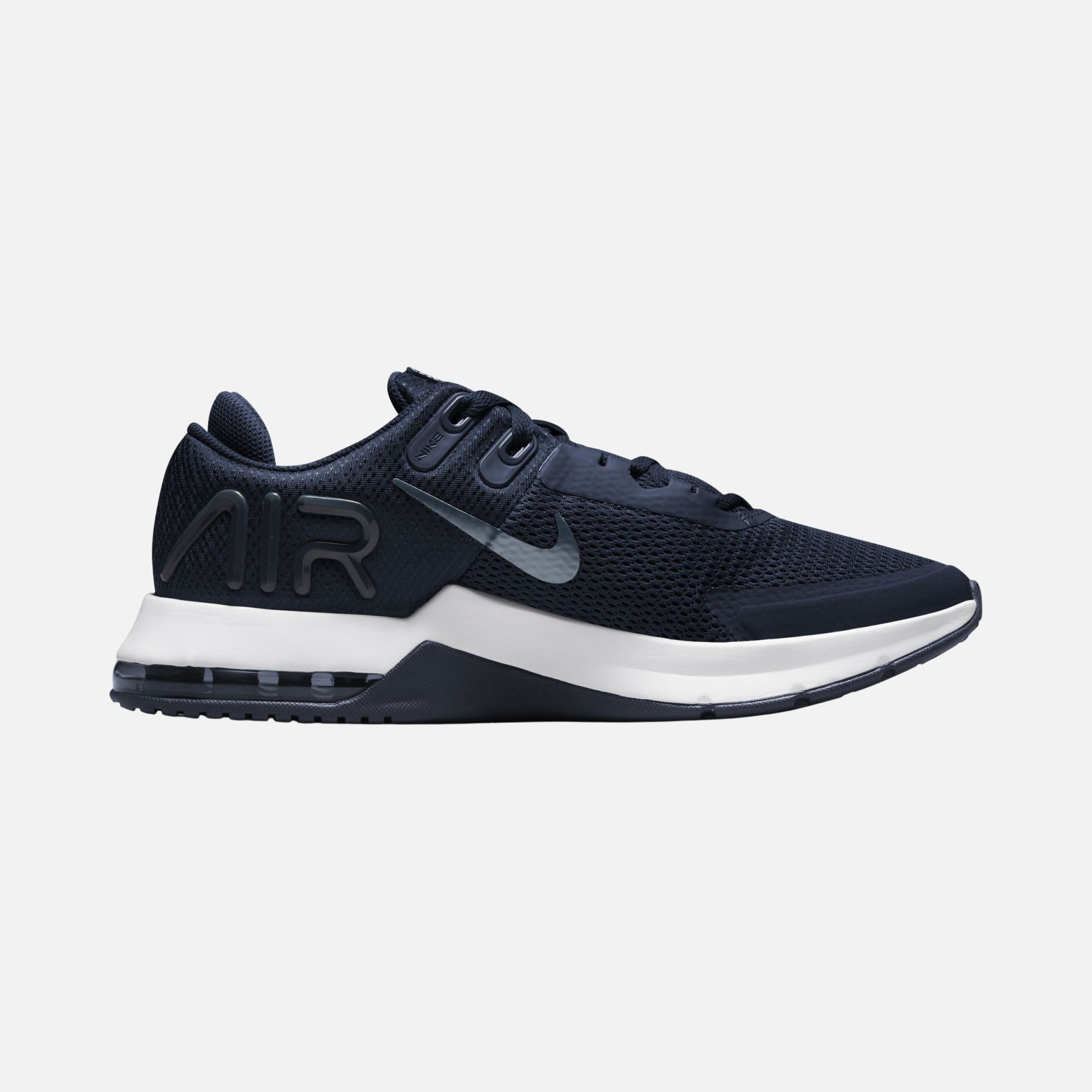 Nike Air Max Alpha Trainer 4 Erkek Spor Ayakkabı