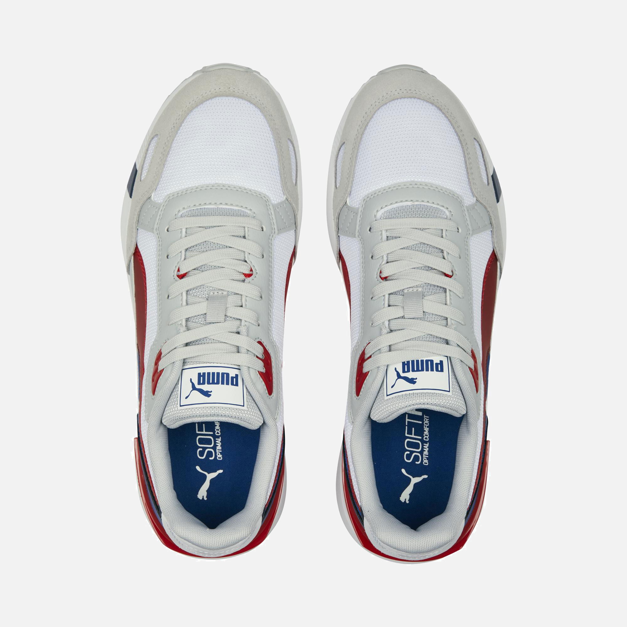 Puma Sportwear Graviton Tera Parisian Erkek Spor Ayakkabı