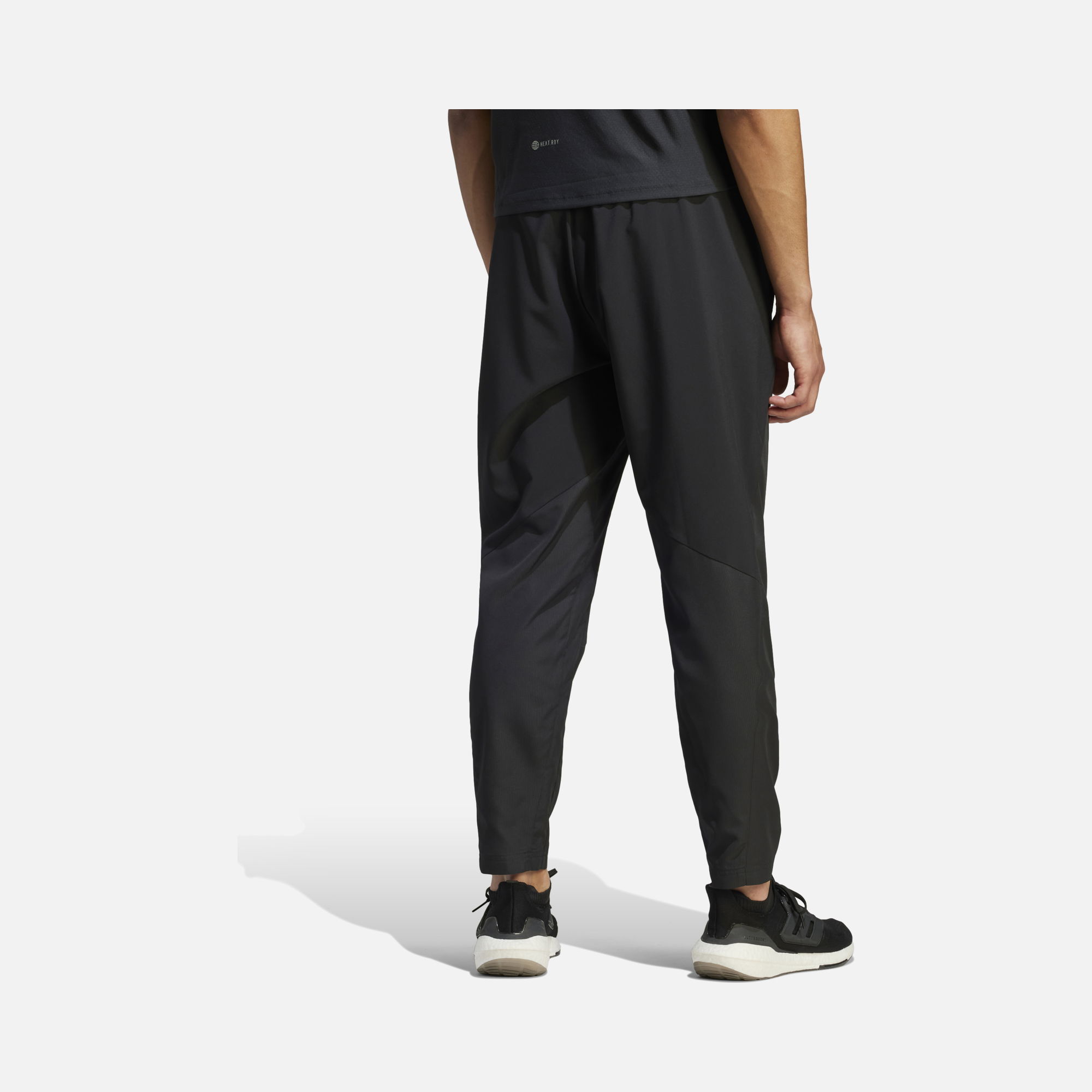 adidas AEROREADY Designed for Movement Training Erkek Eşofman Altı