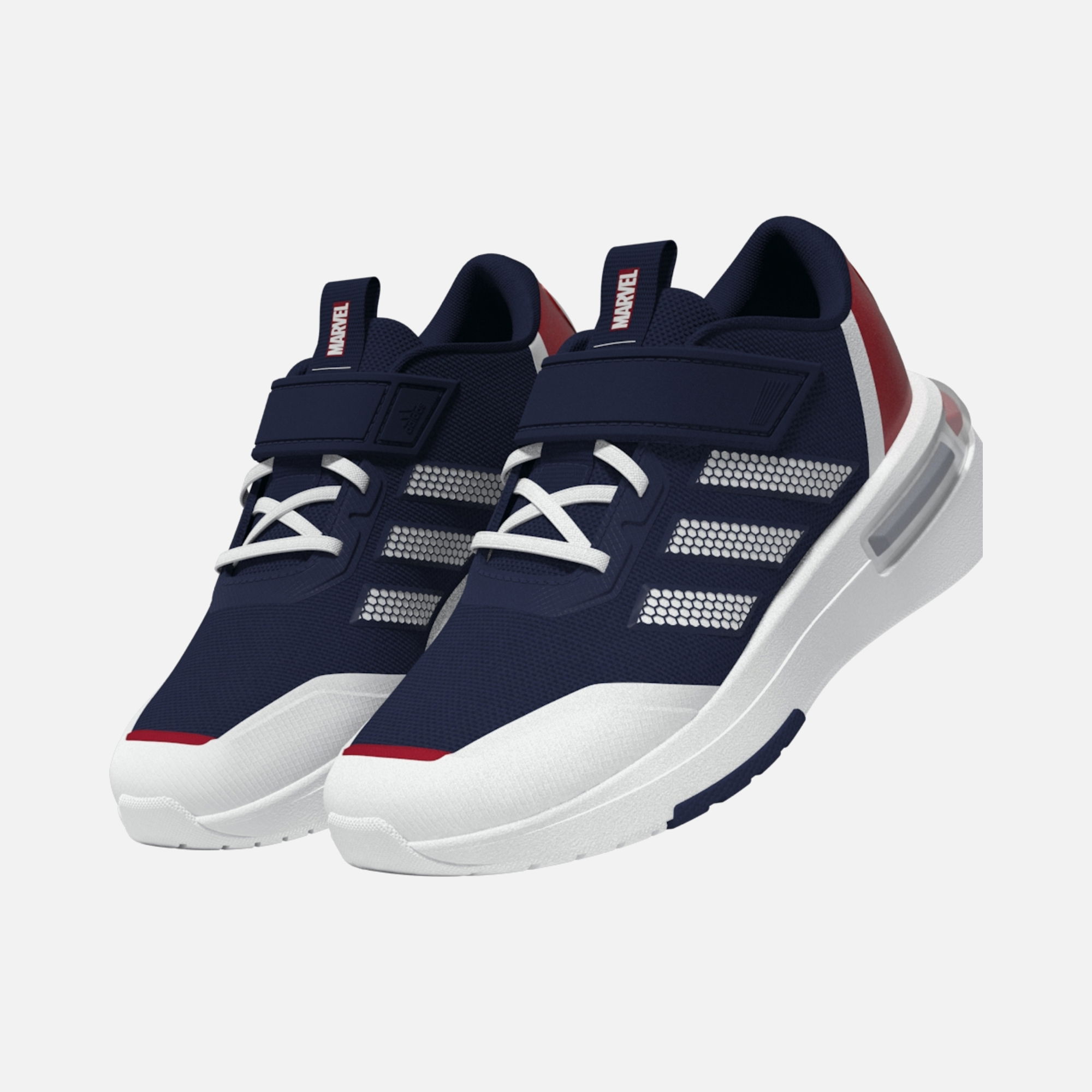 adidas Sportswear Marvel Cap Racer El (PS) Çocuk Spor Ayakkabı