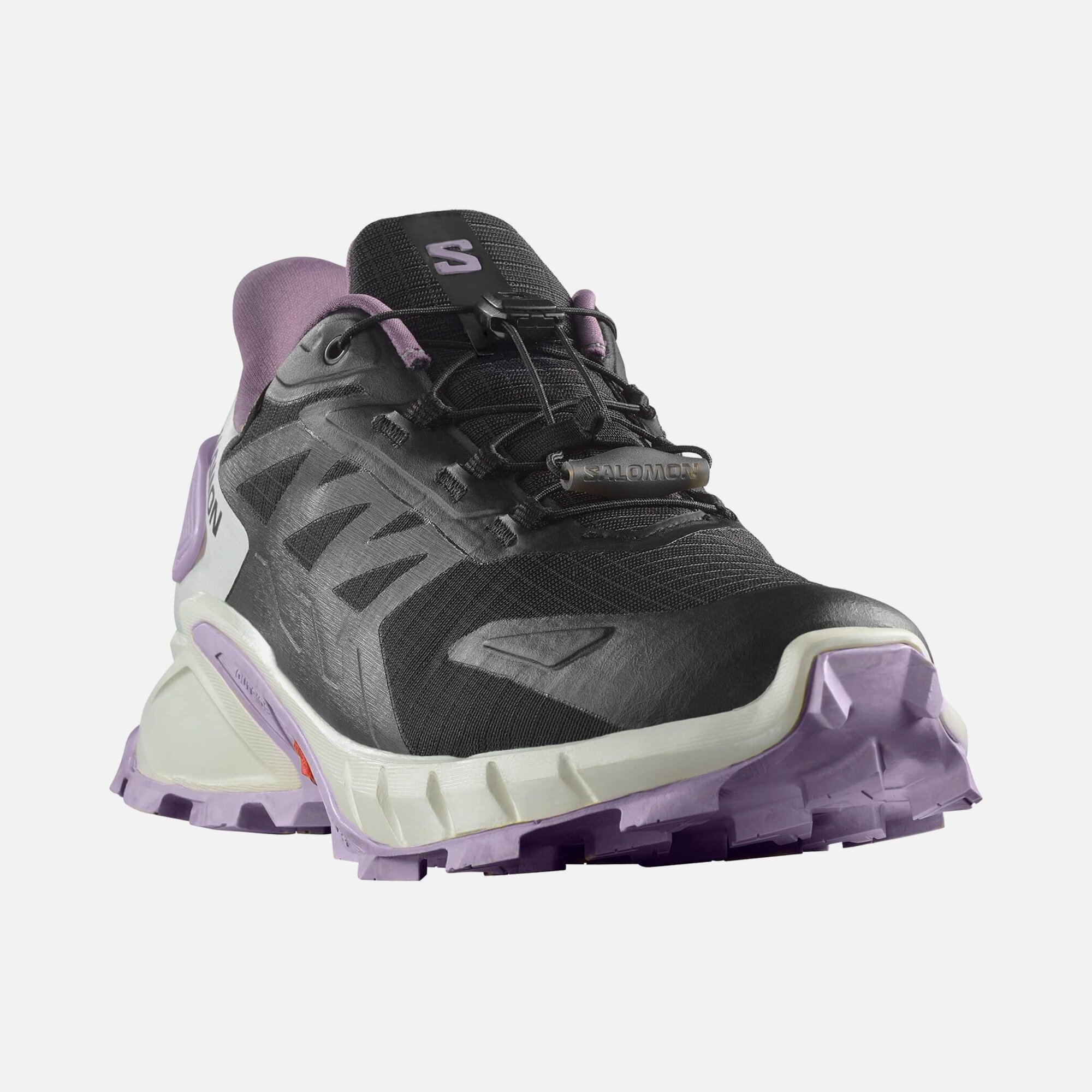 Salomon Supercross 4 Gore-Tex Trail Running Kadın Spor Ayakkabı