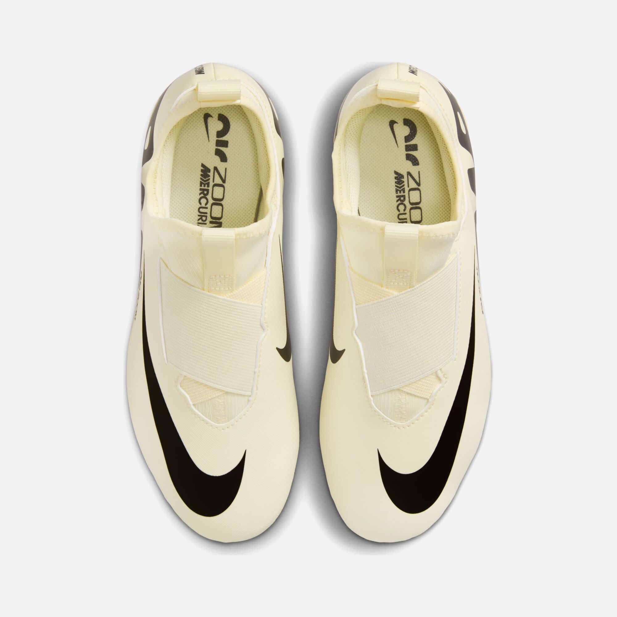 Nike Zoom Mercurial Vapor 15 Academy FG/MG Multi Ground Çocuk Krampon
