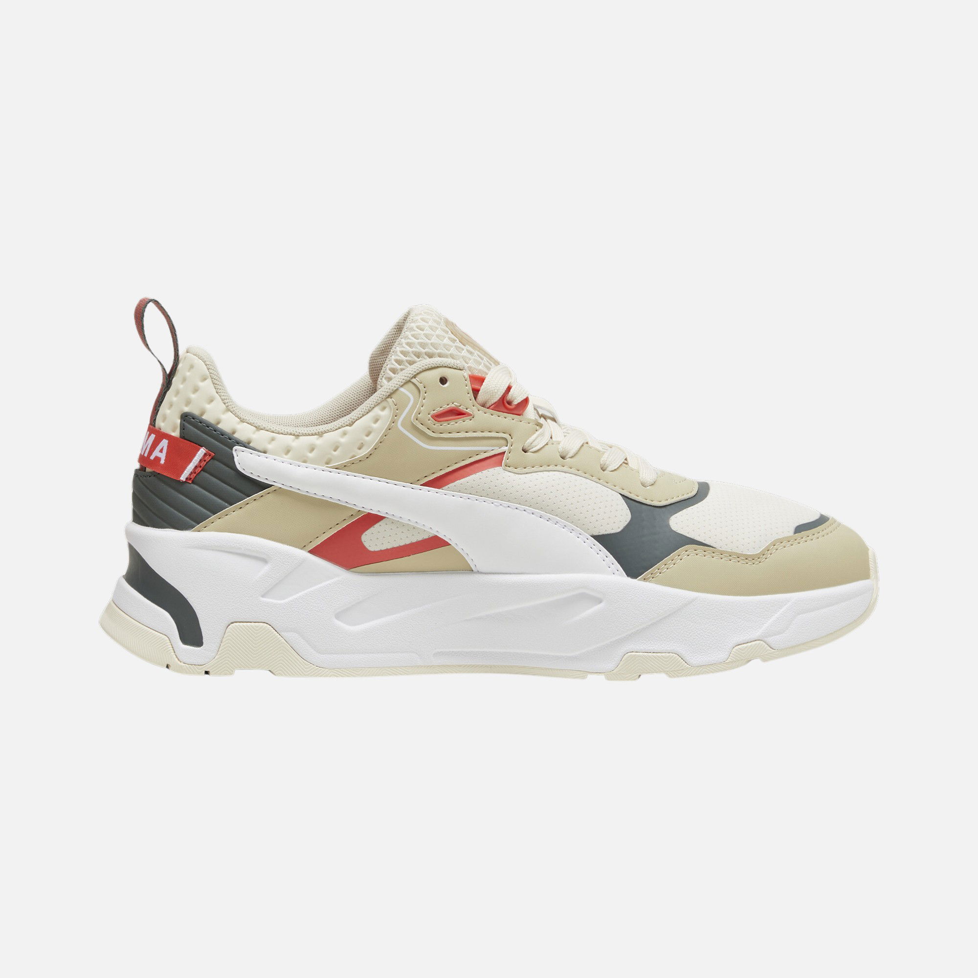 Puma Sportswear Trinity Desert Road Erkek Spor Ayakkabı