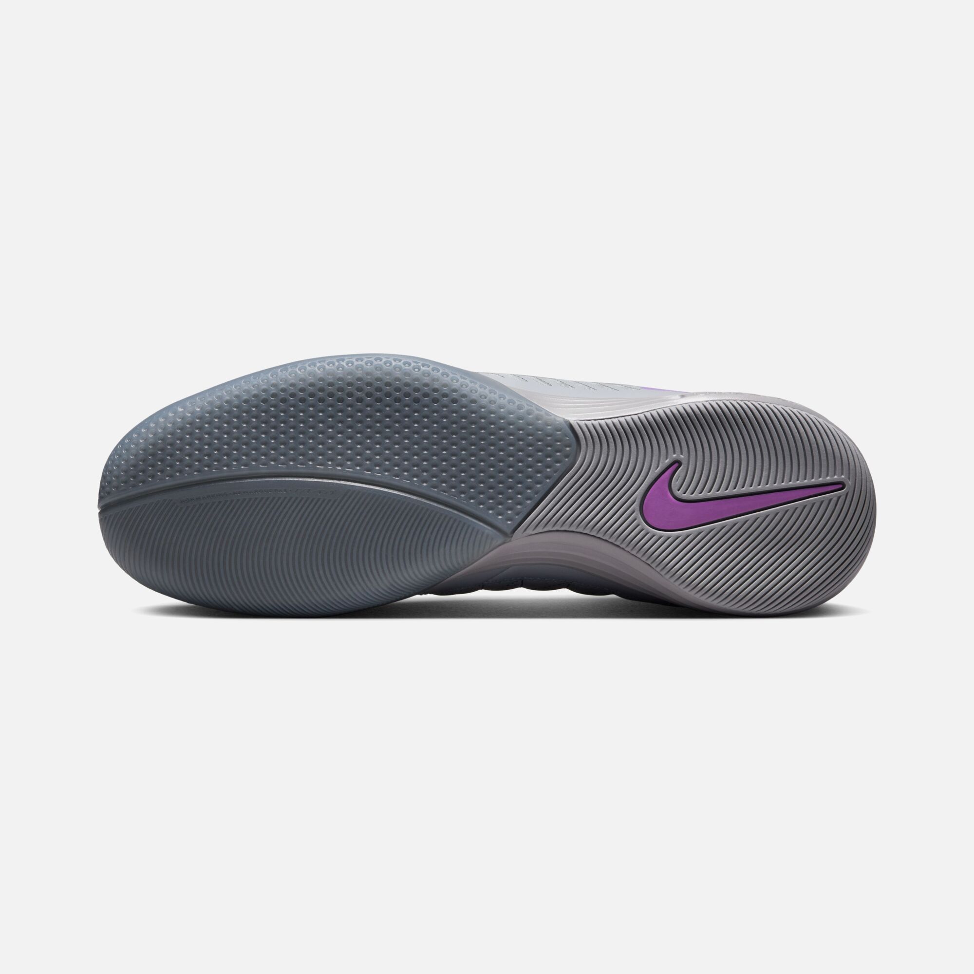 Nike Lunar Gato II IC Indoor Court Erkek Halı Saha Ayakkabı