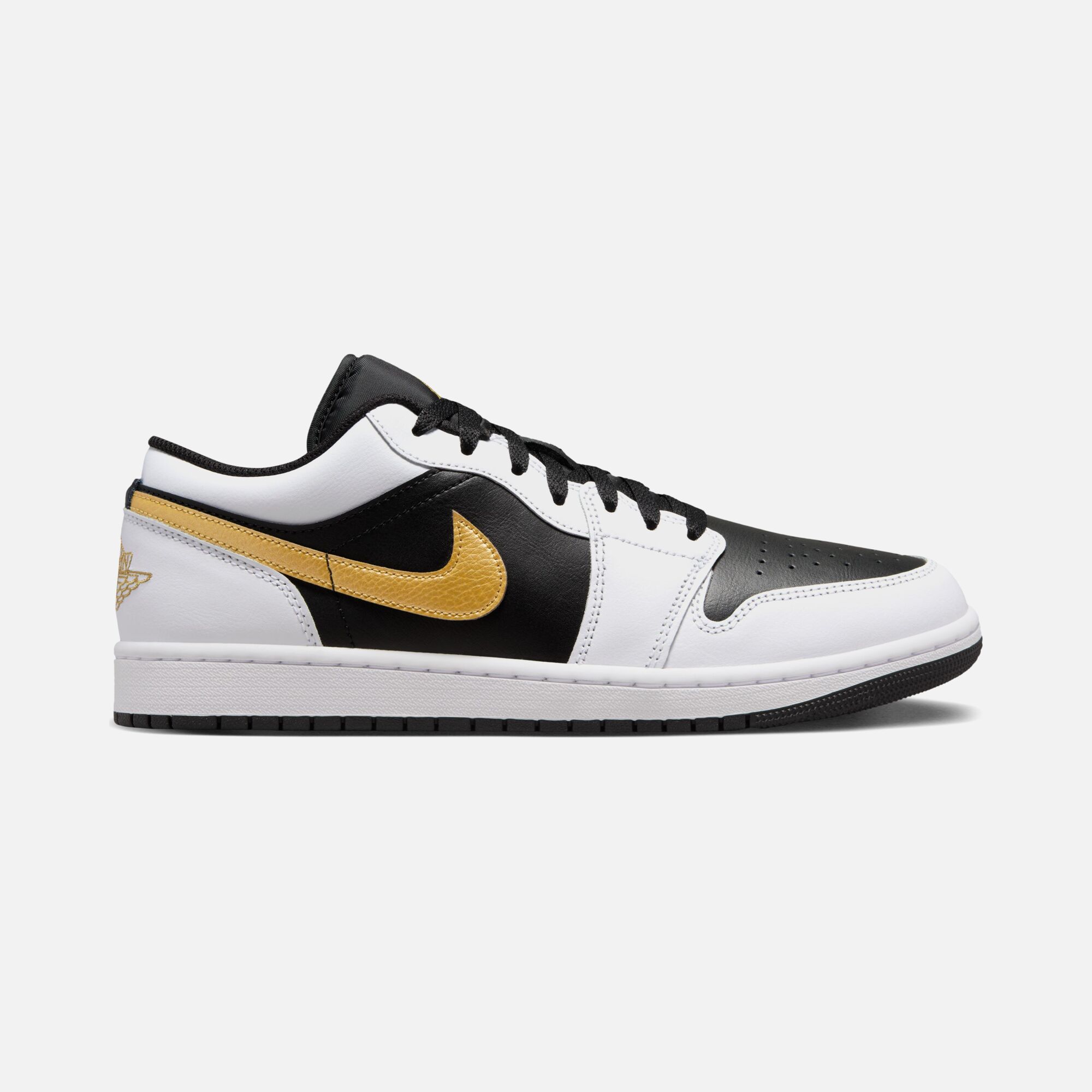 Nike Air Jordan 1 Low CO Erkek Spor Ayakkabı