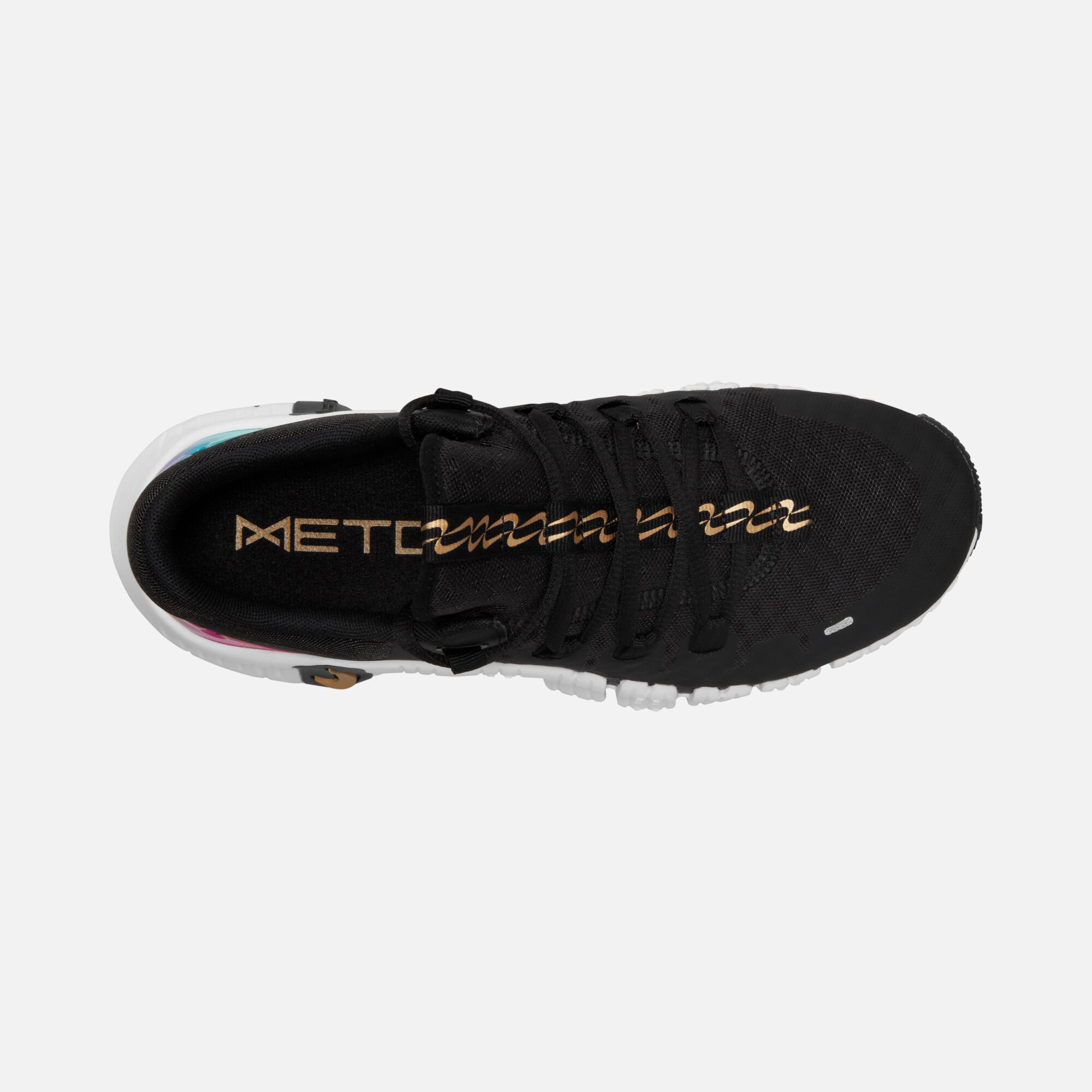 Nike Free Metcon 5 Premium Workout Kadın Spor Ayakkabı