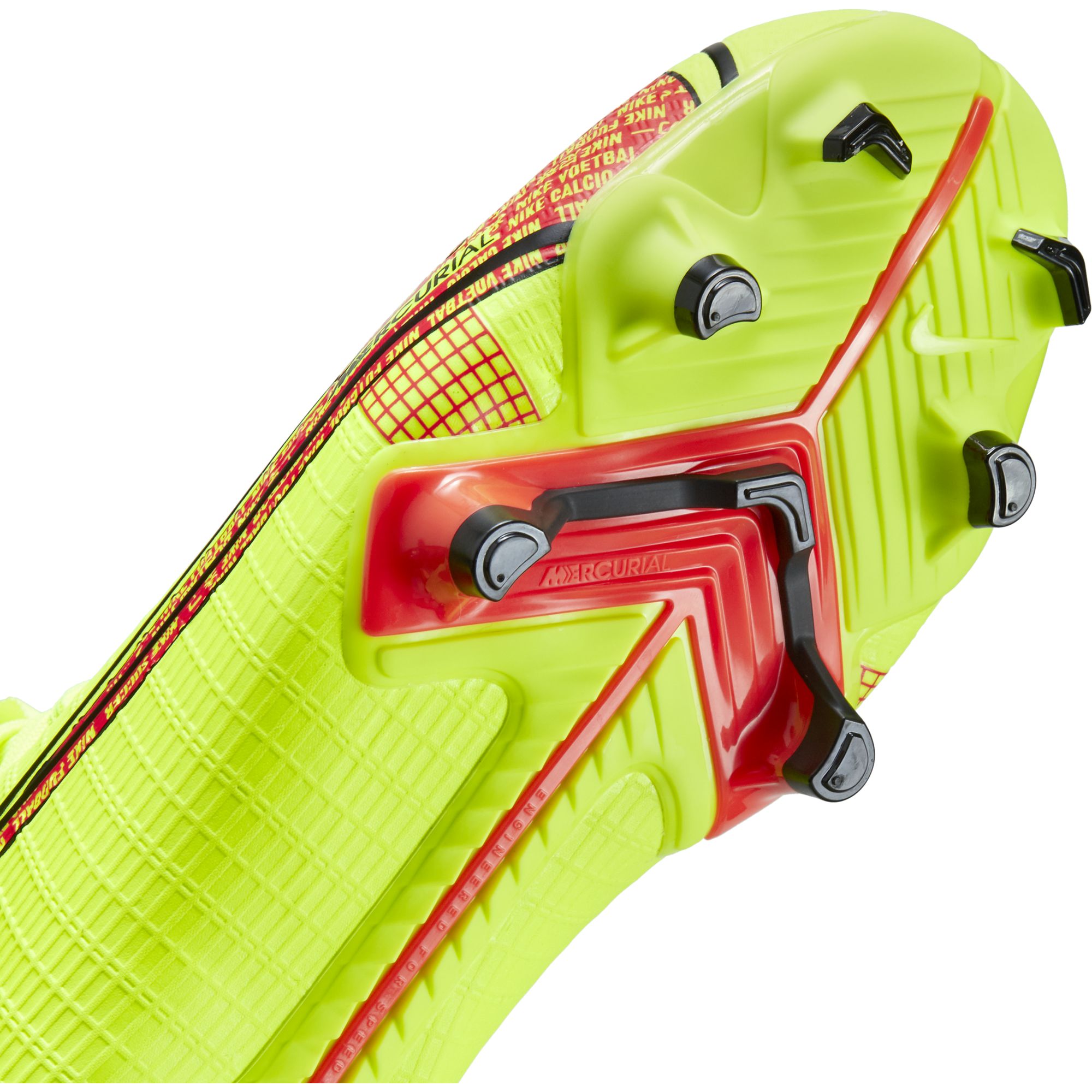 Nike Mercurial Jr Superfly 8 Academy Multi-Ground Çocuk Krampon