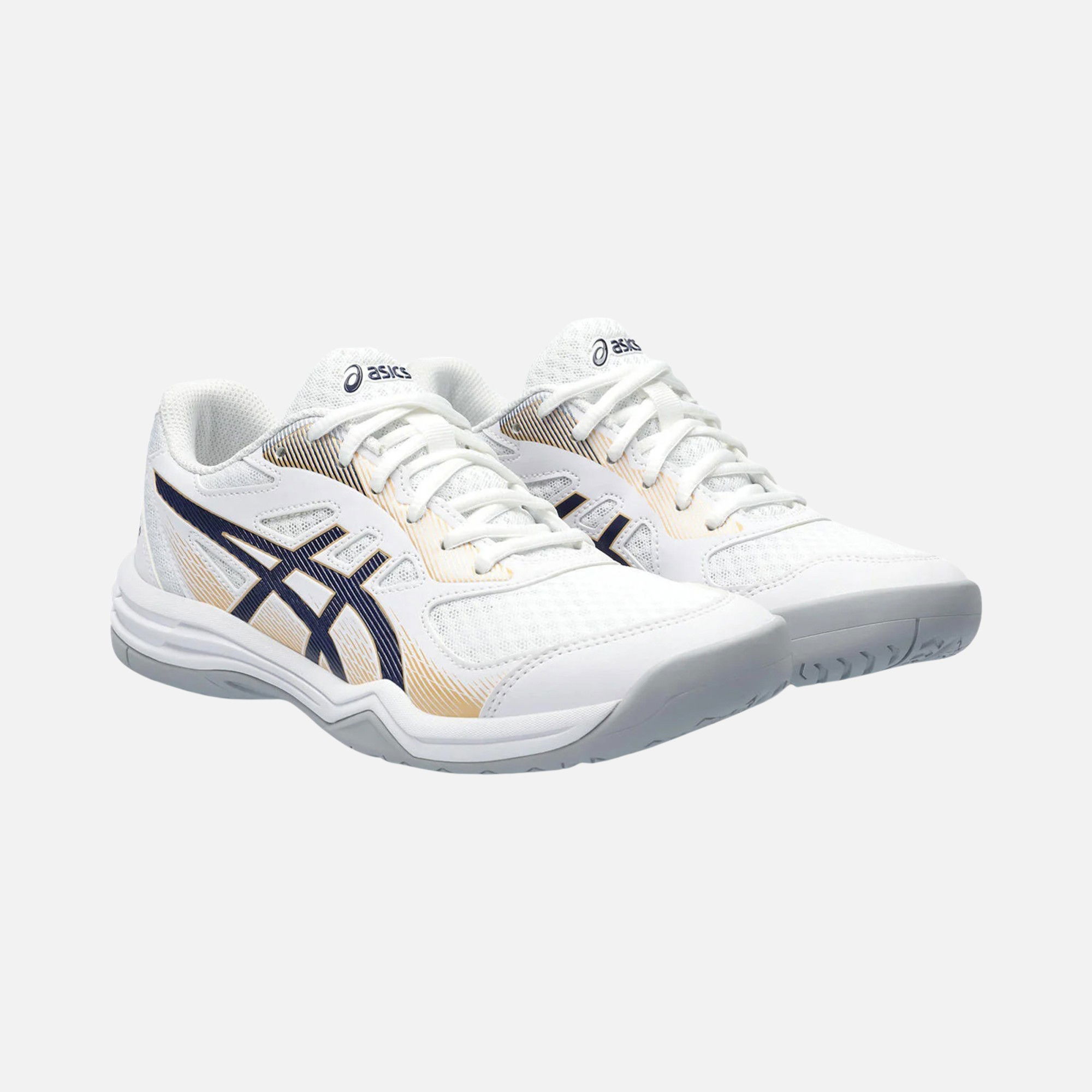 Asics Upcourt 5 Indoor Kadın Voleybol Ayakkabısı