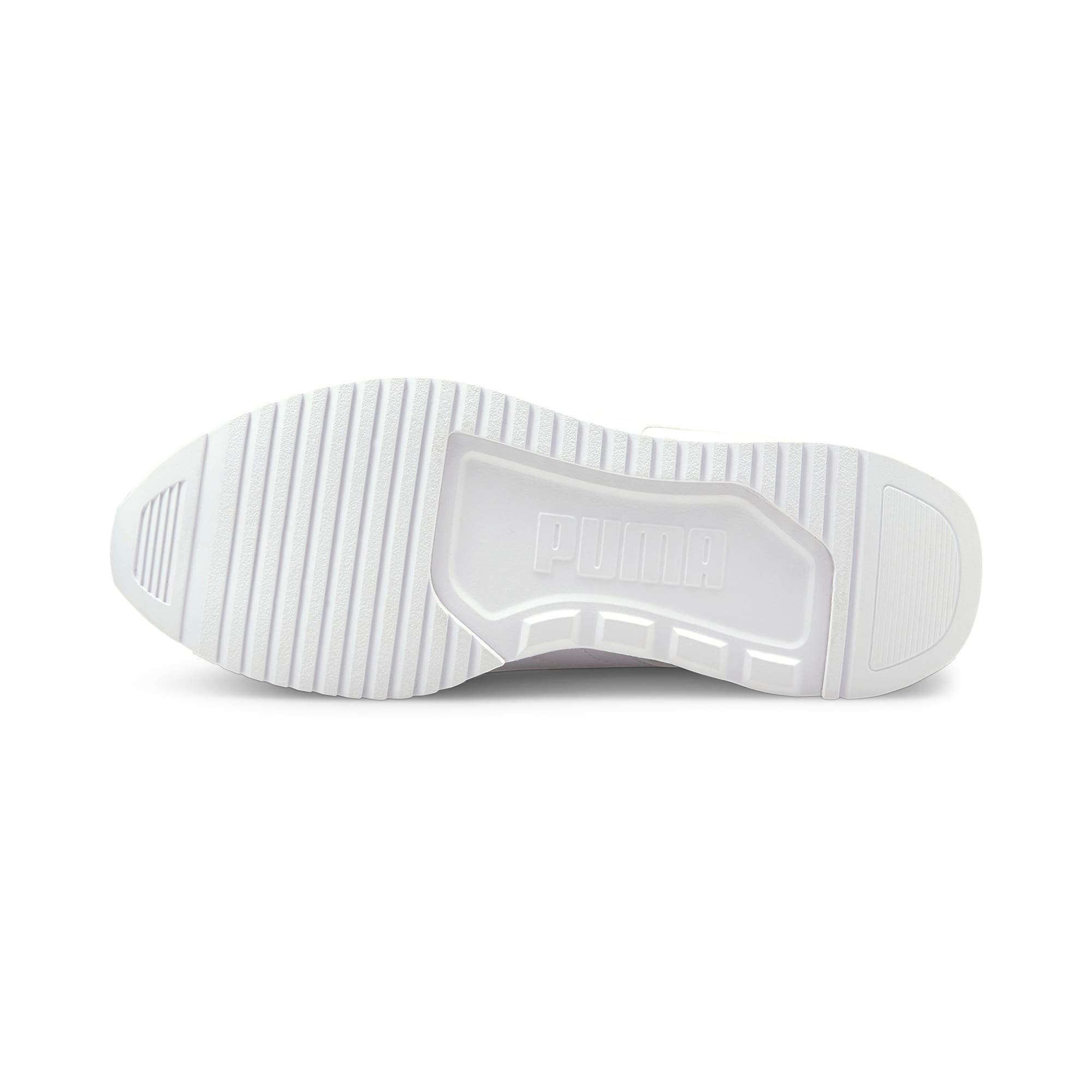 Puma R78 Runner Trainers Unisex Spor Ayakkabı