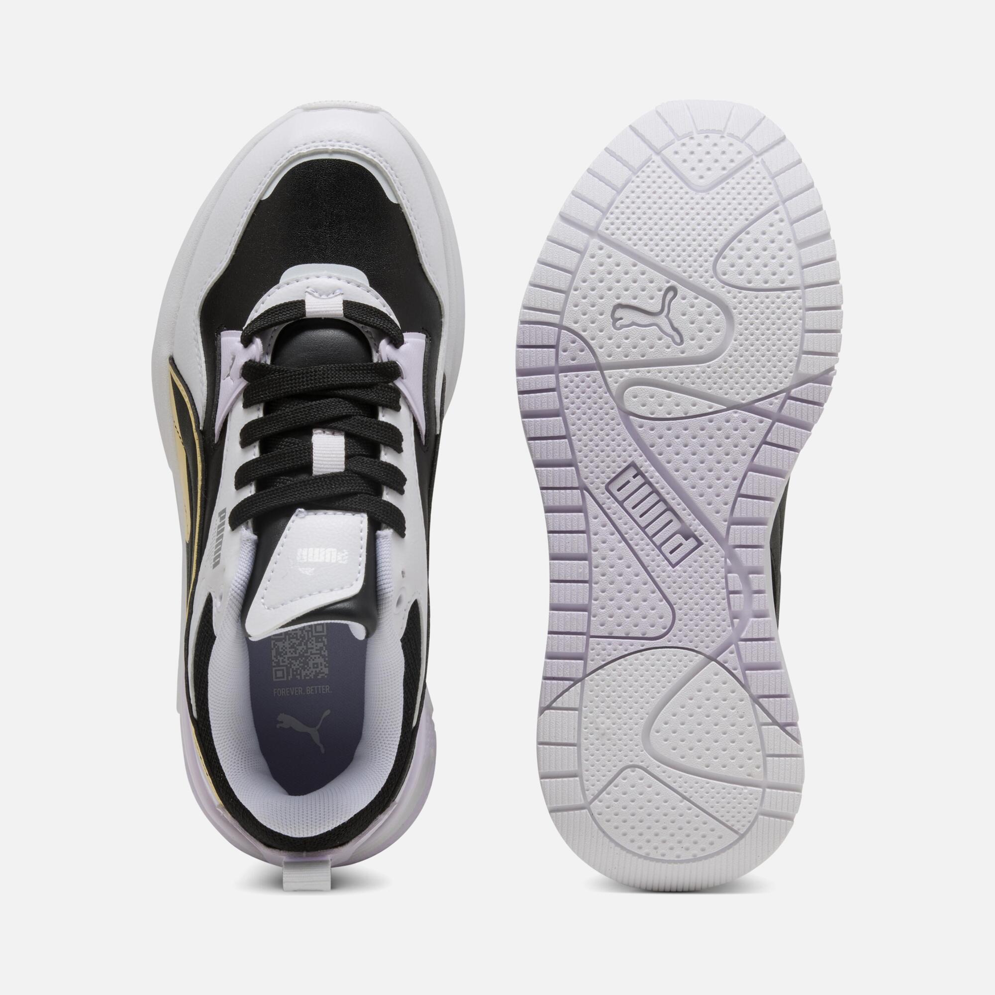 Puma Sportswear R78 Disrupt Softfoam+ Kadın Spor Ayakkabı