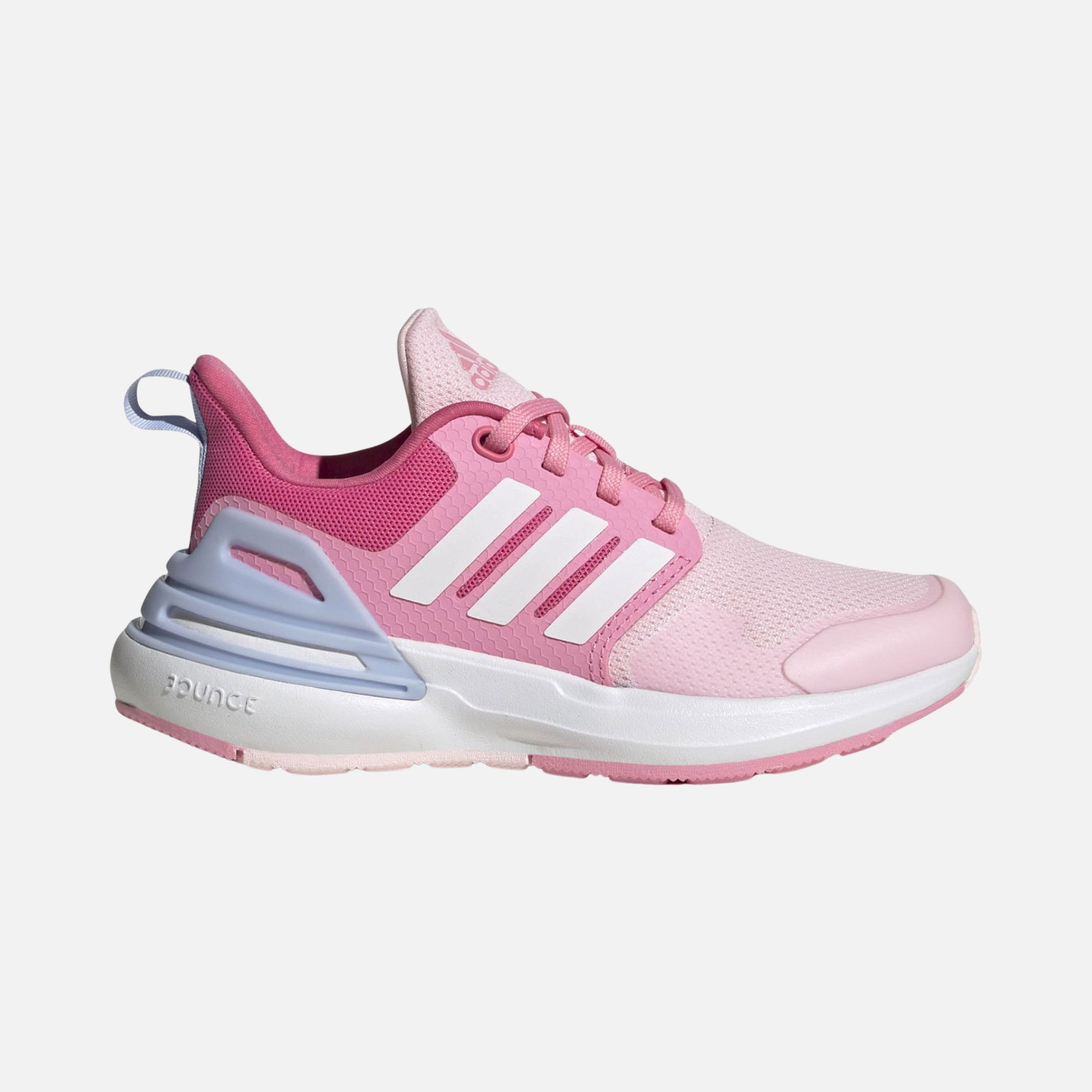 adidas Sportswear Rapidasport Bounce Sport Running Lace (GS) Çocuk Spor Ayakkabı