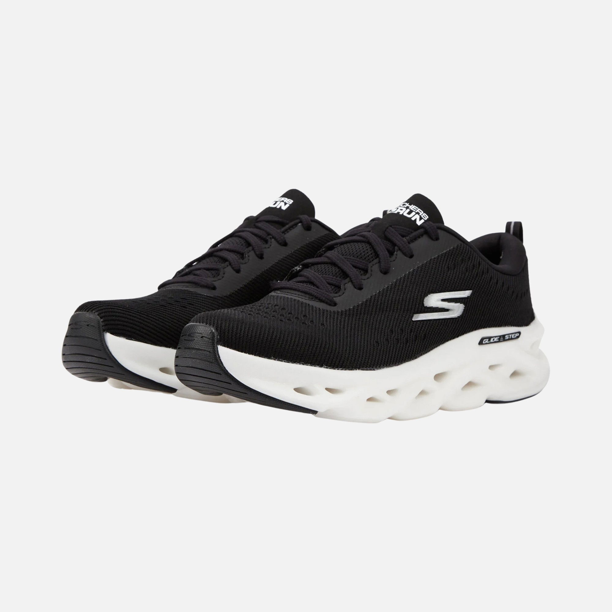 Skechers Go Run Swirl Tech Running Kadın Spor Ayakkabı