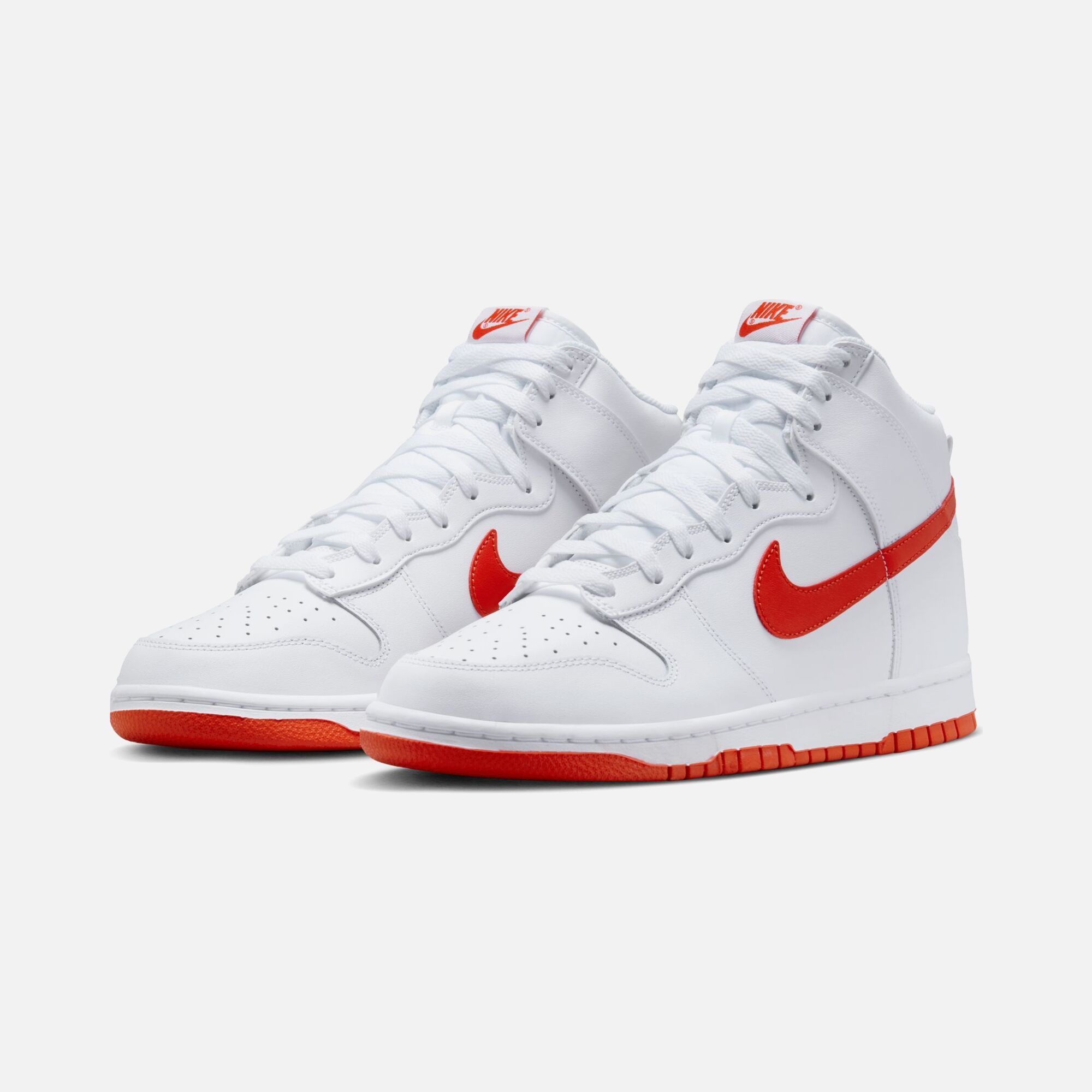 Nike Dunk High Retro FW23 Erkek Spor Ayakkabı