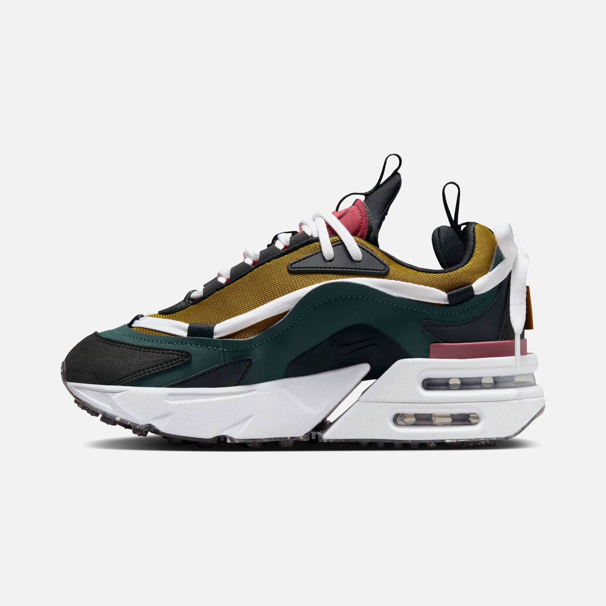 Nike Air Max ''Furyosa'' Kadın Spor Ayakkabı