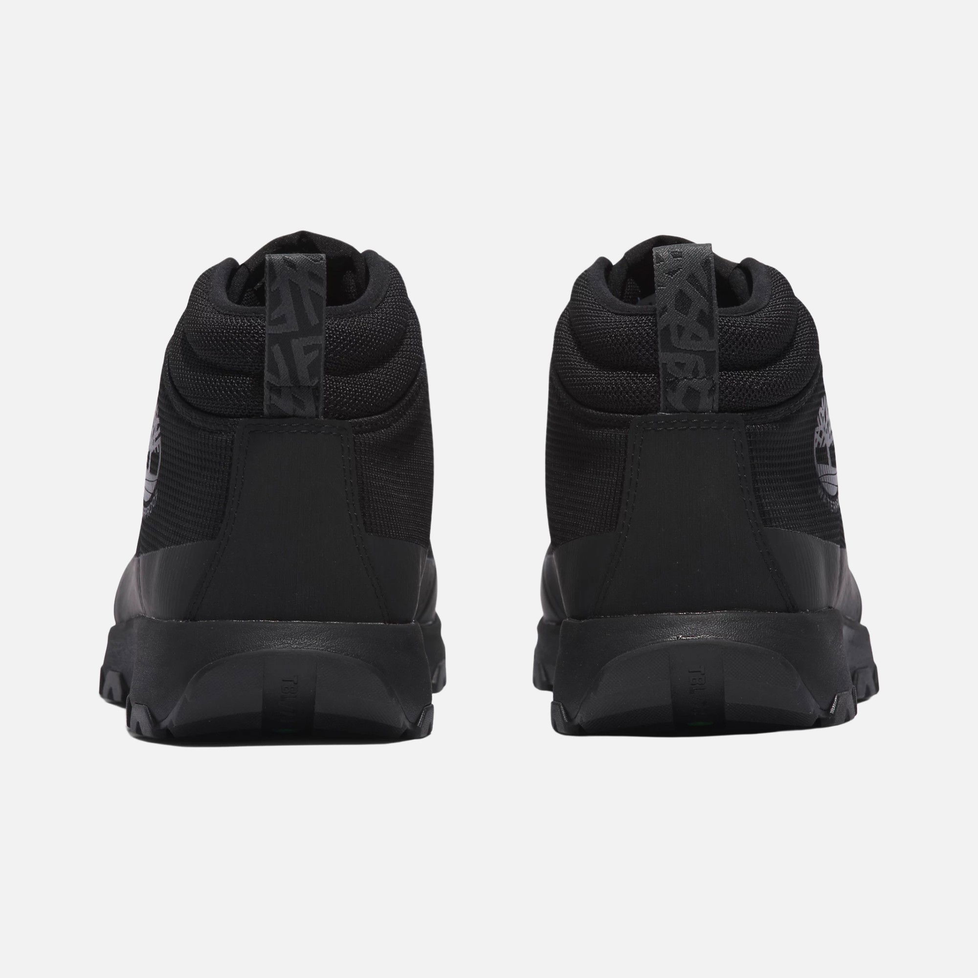 Timberland Mid Lace Up Waterproof Hiking Erkek Bot