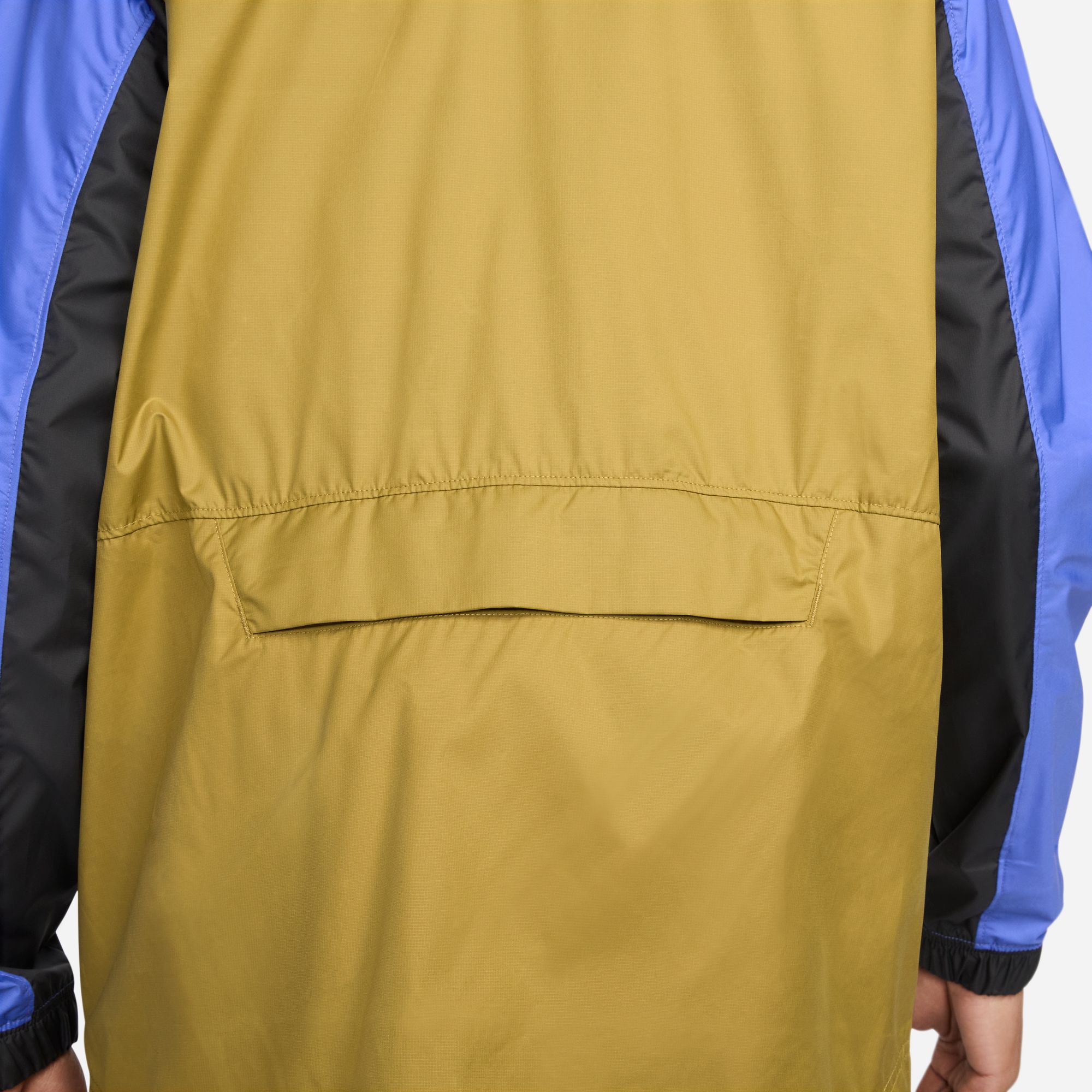 Nike Sportswear Sport Utility Woven Recoverable Full-Zip Hoodie Erkek Ceket