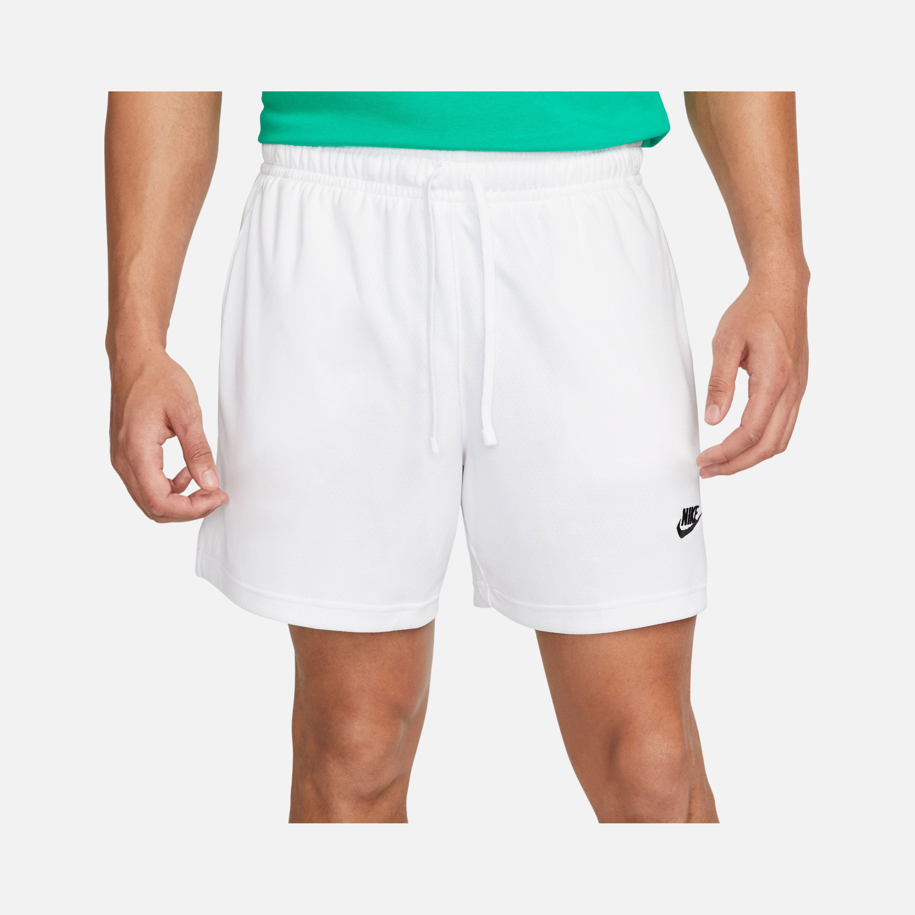 Nike Sportswear Club+ Mesh Flow Erkek Şort