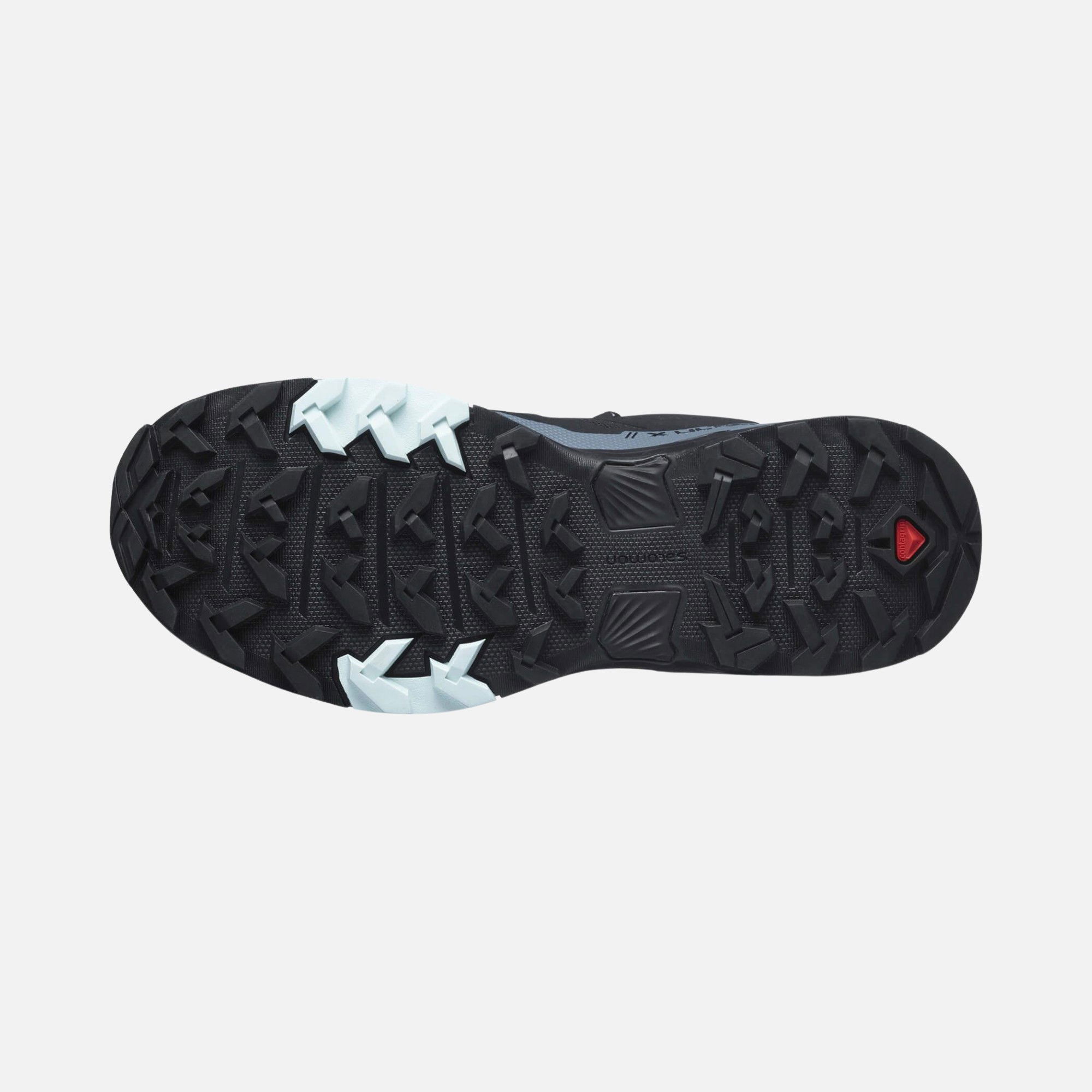 Salomon X Ultra 4 Gore-Tex Hiking Kadın Spor Ayakkabı