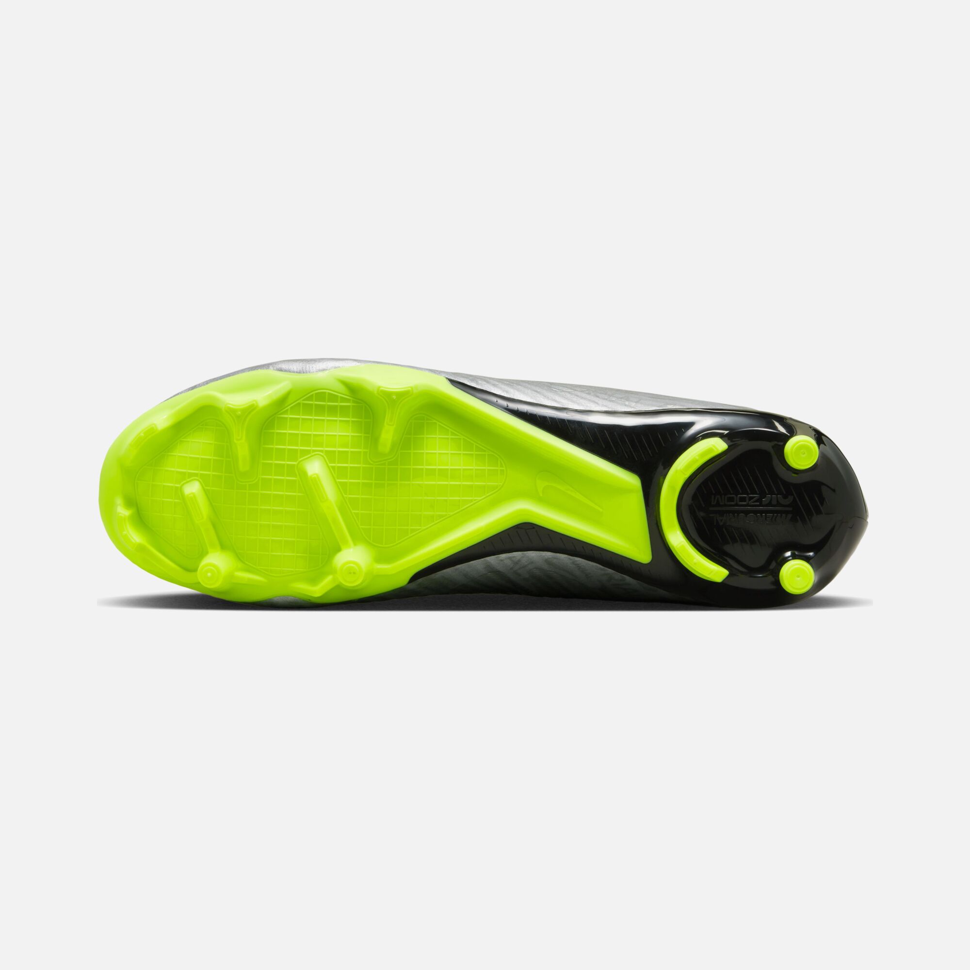 Nike Zoom Mercurial Vapor 15 Academy XXV FG/MG Multi Ground Erkek Krampon