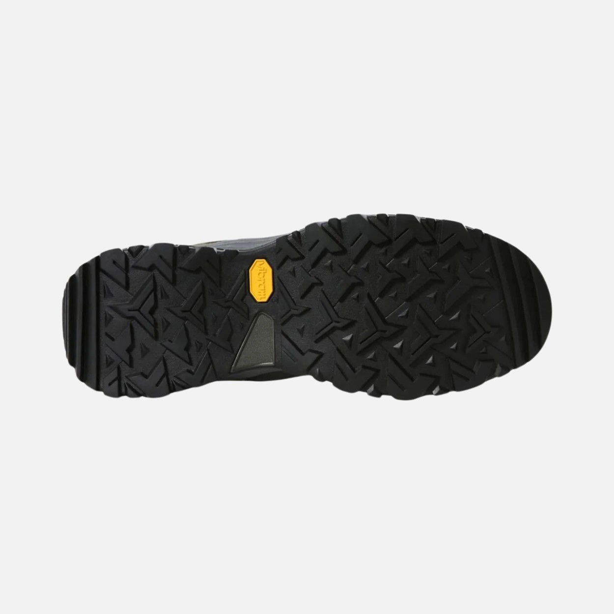 North Face Hedgehog Futurelight Hiking Erkek Spor Ayakkabı