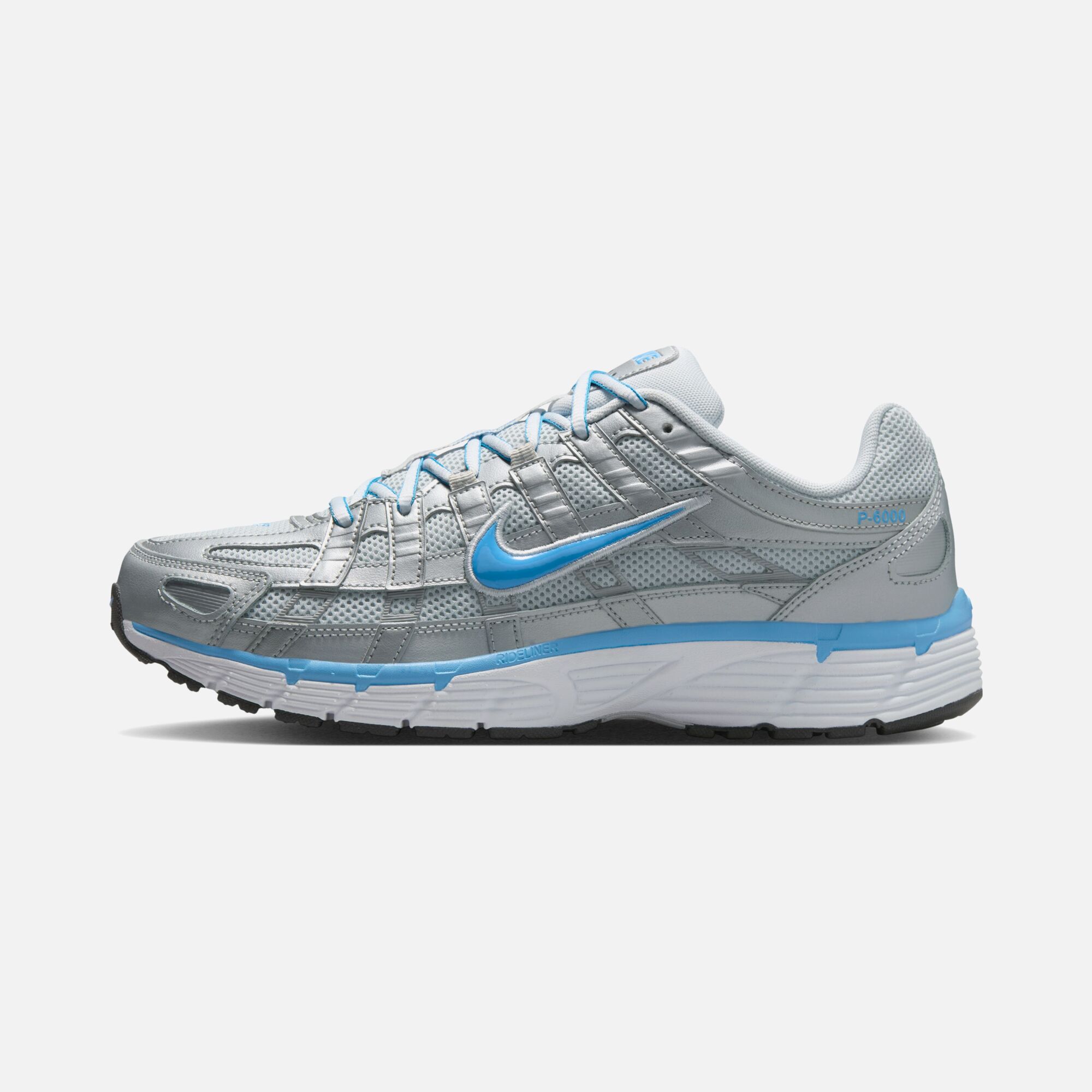 Nike P-6000 Sportswear Erkek Spor Ayakkabı
