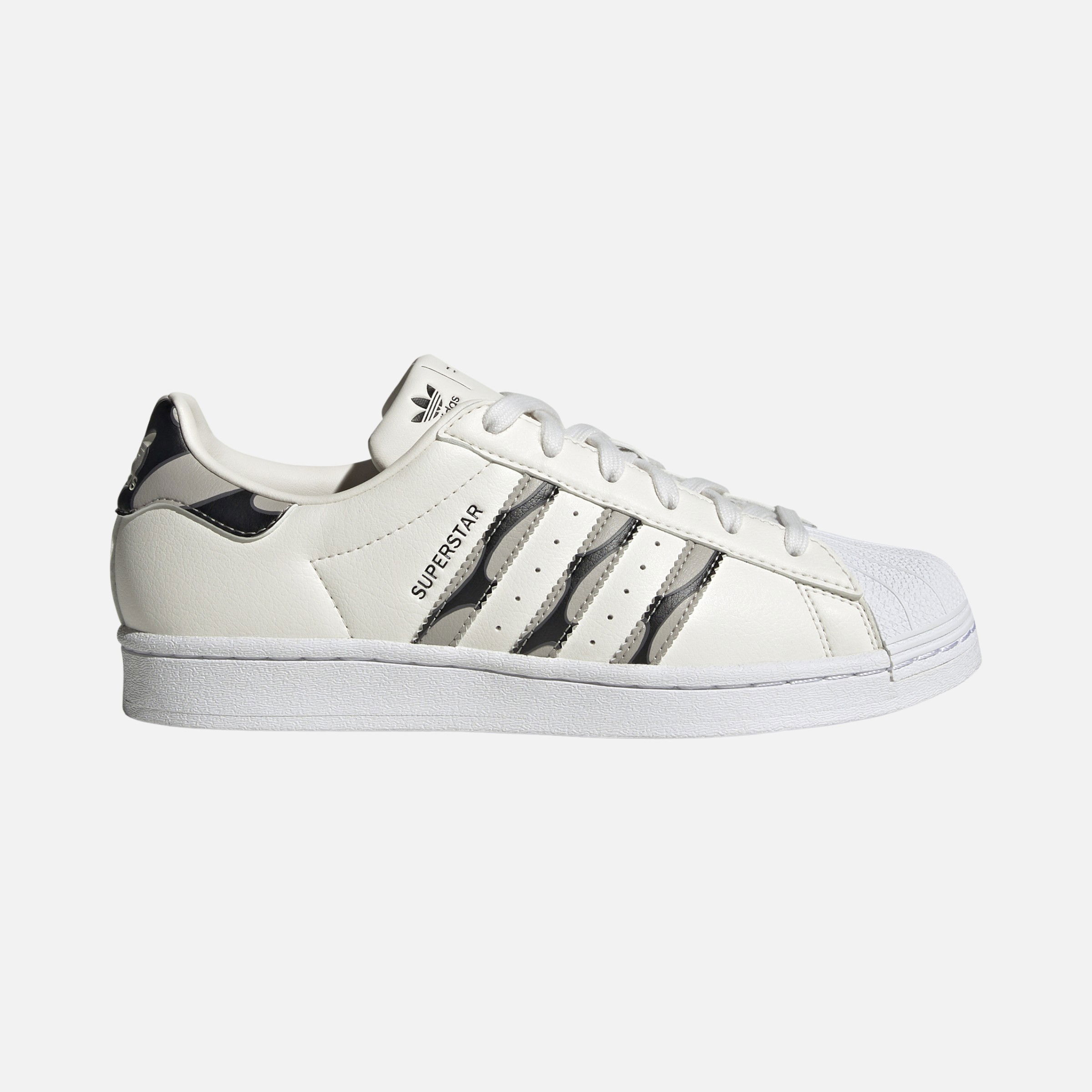 adidas Sportswear Superstar Marimekko Erkek Spor Ayakkabı