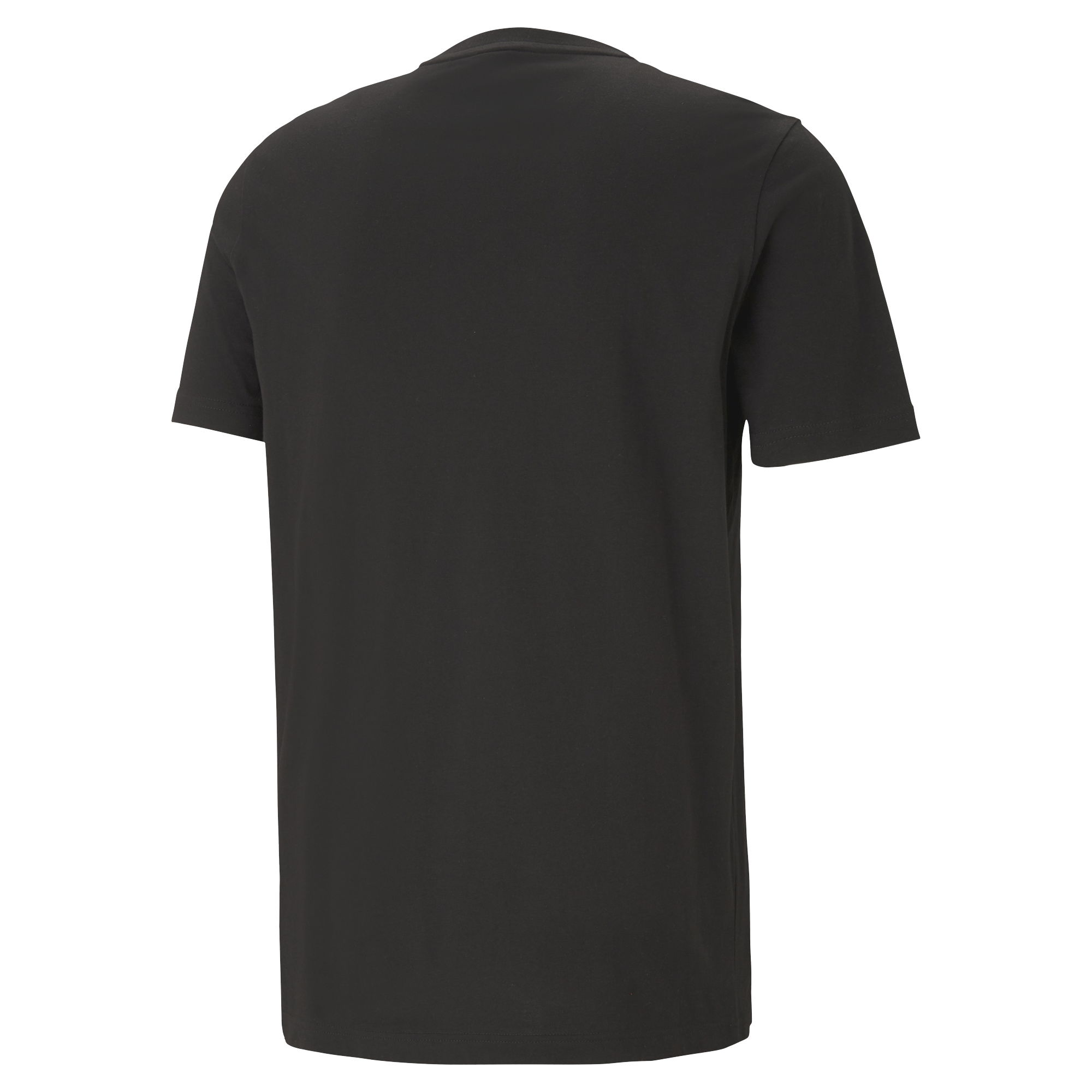 Puma Sportswear Classics Logo FW23 Short-Sleeve Erkek Tişört