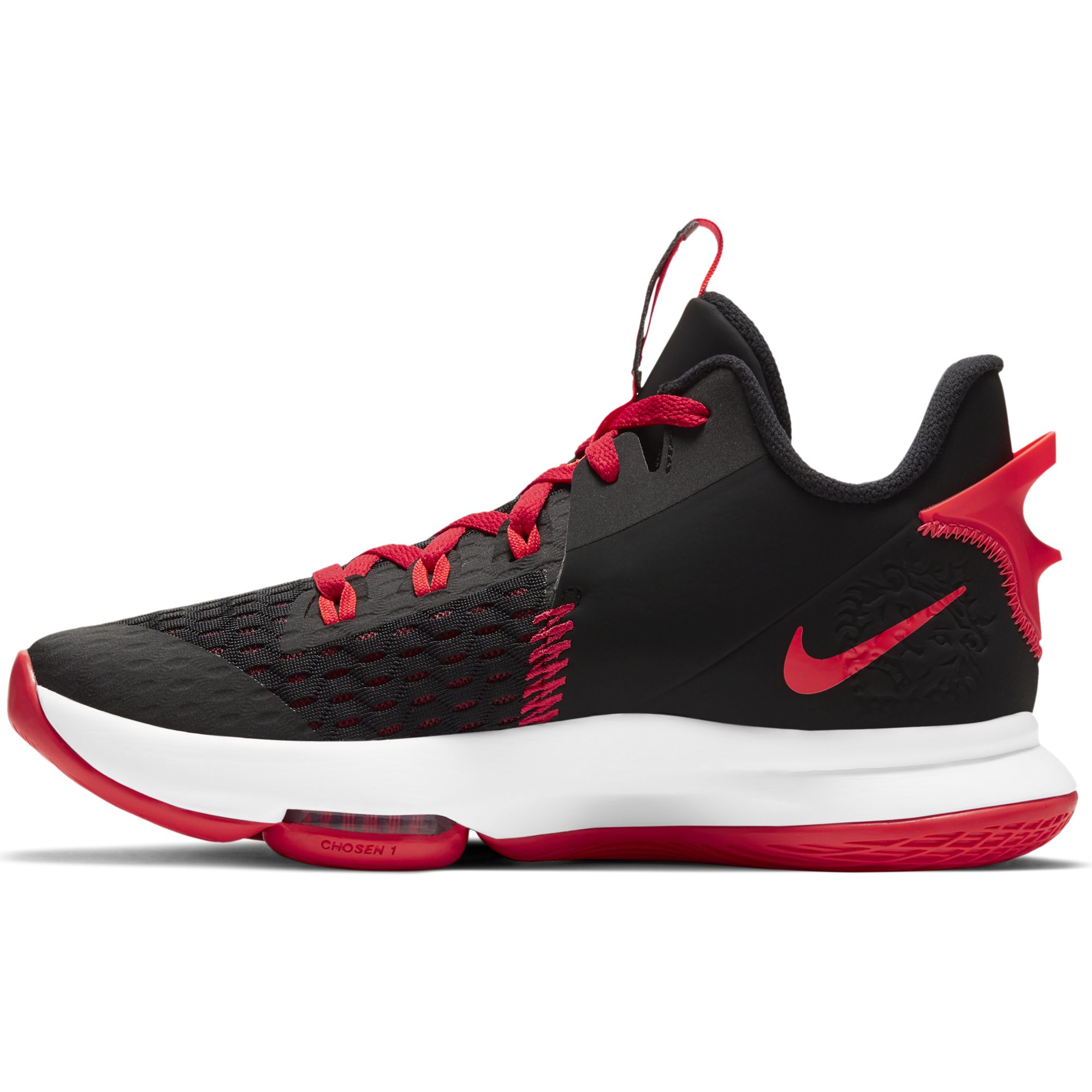 Nike LeBron James Witness V Erkek Basketbol Ayakkabısı