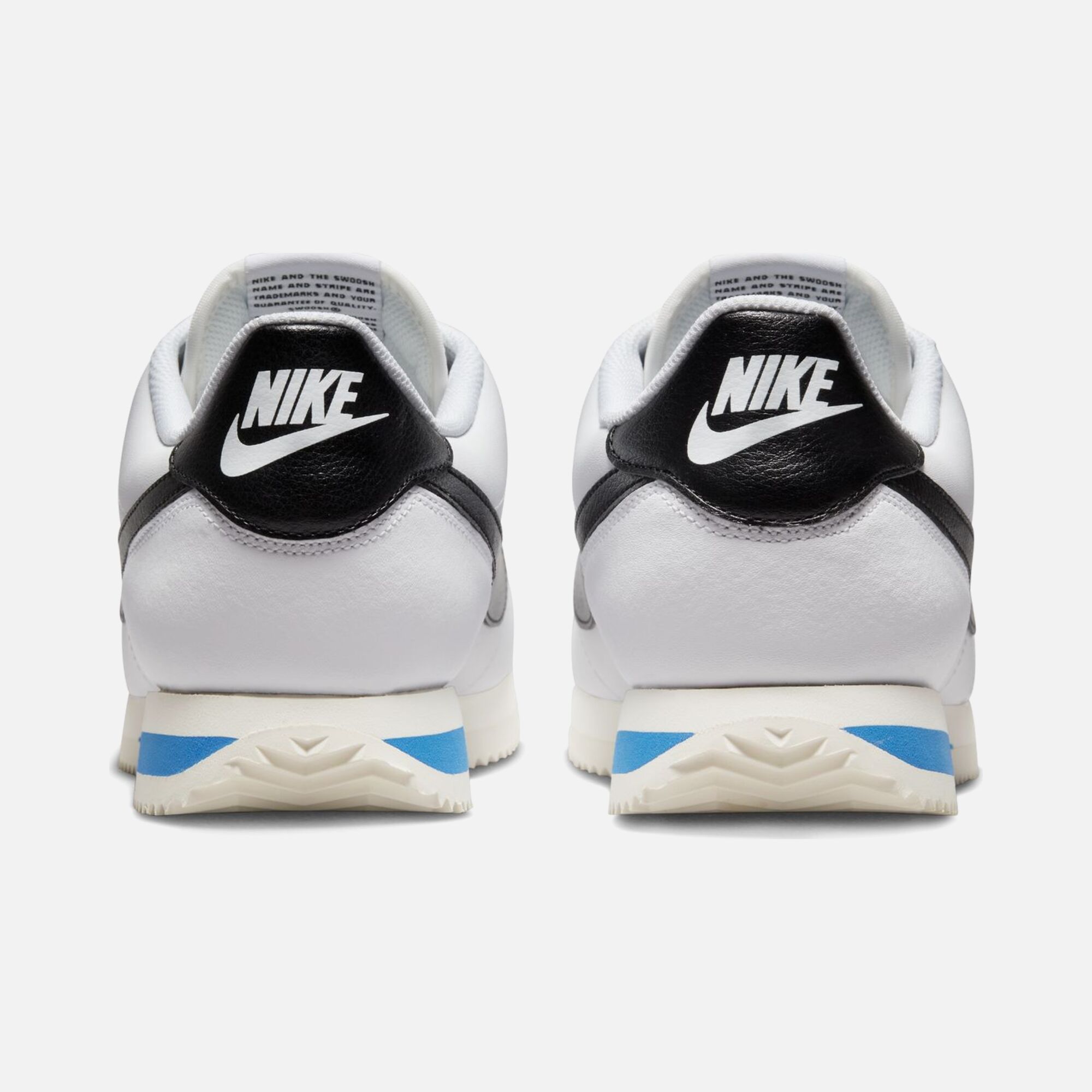 Nike Cortez Leather Erkek Spor Ayakkabı