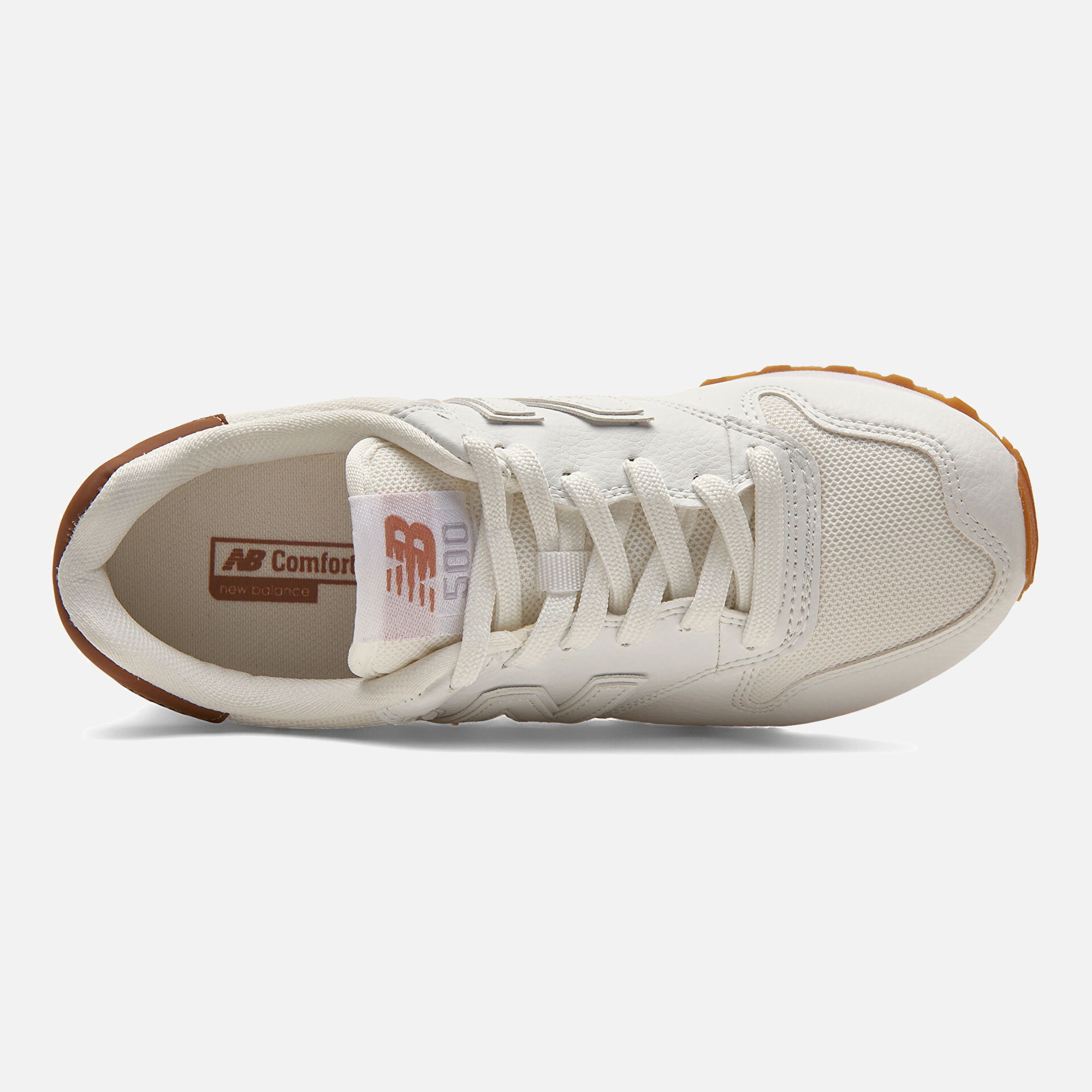 New Balance 500 Kadın Spor Ayakkabı
