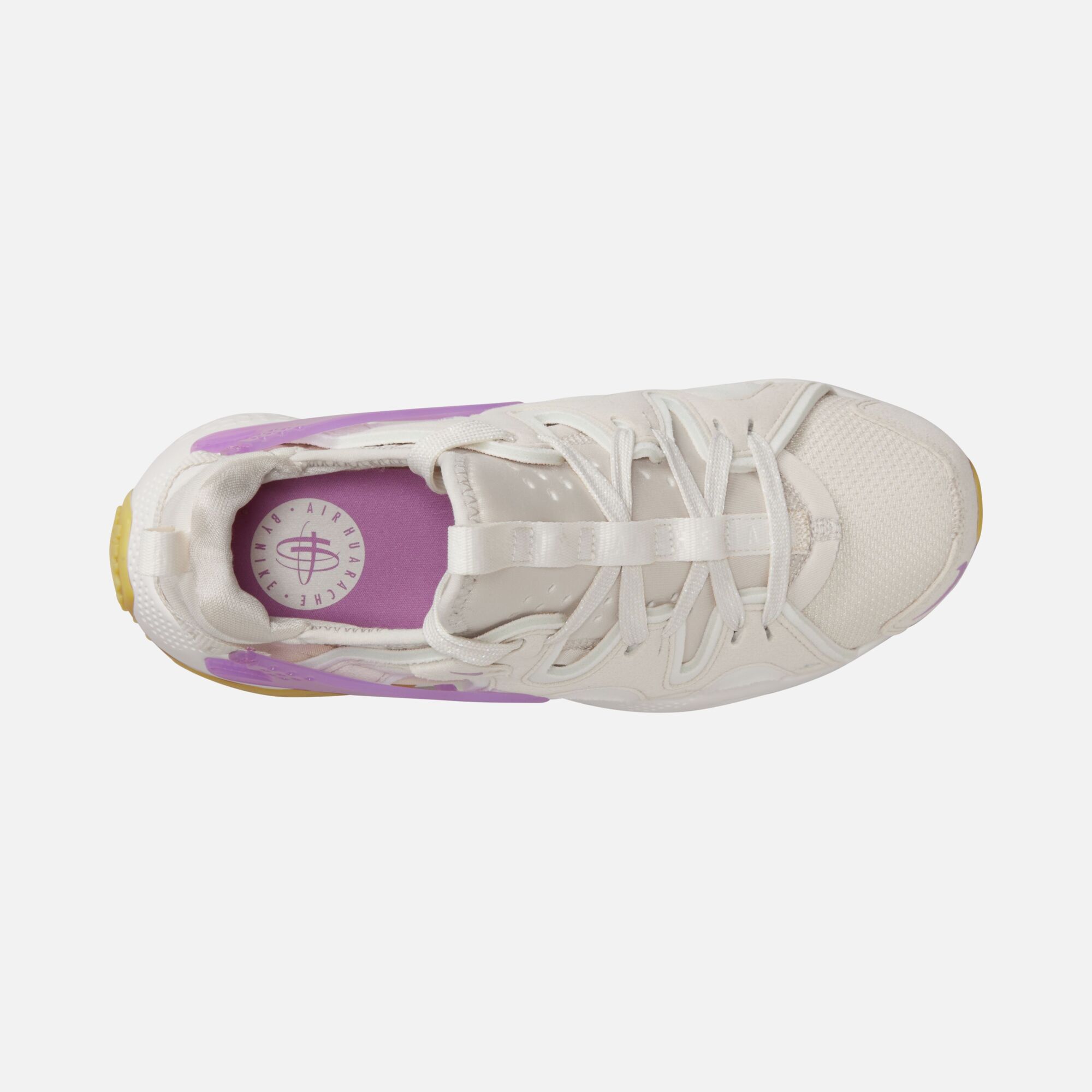 Nike Air Huarache Craft Kadın Spor Ayakkabı