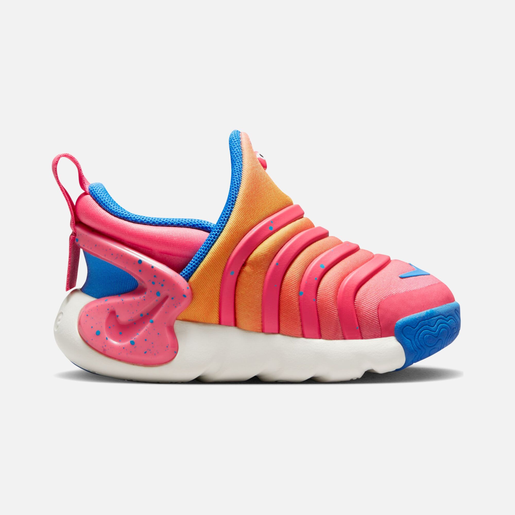 Nike Dynamo GO SE Easy On/Off (TD) Bebek Spor Ayakkabı