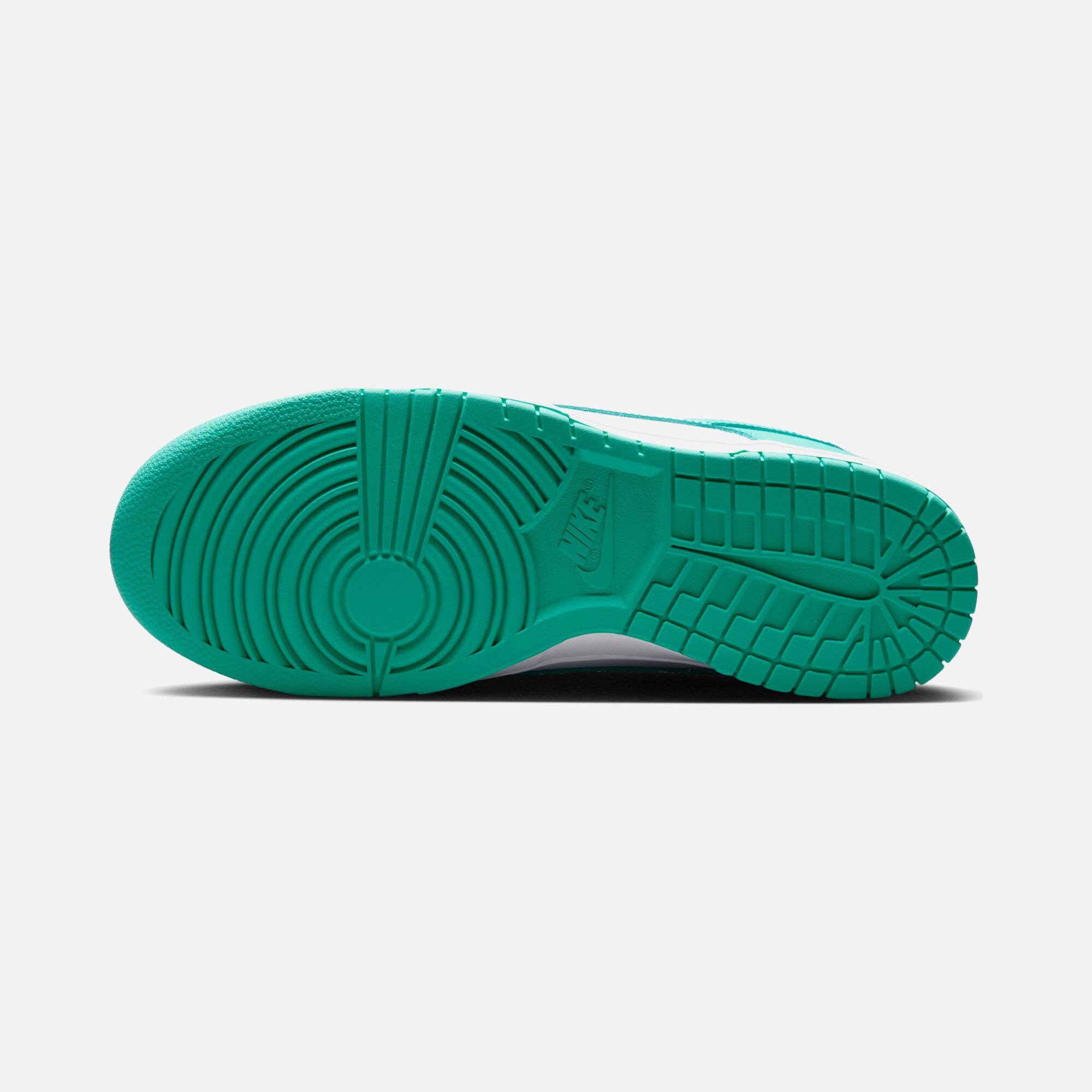 Nike Dunk Low Retro ''Be True To Your School Collection'' Erkek Spor Ayakkabı
