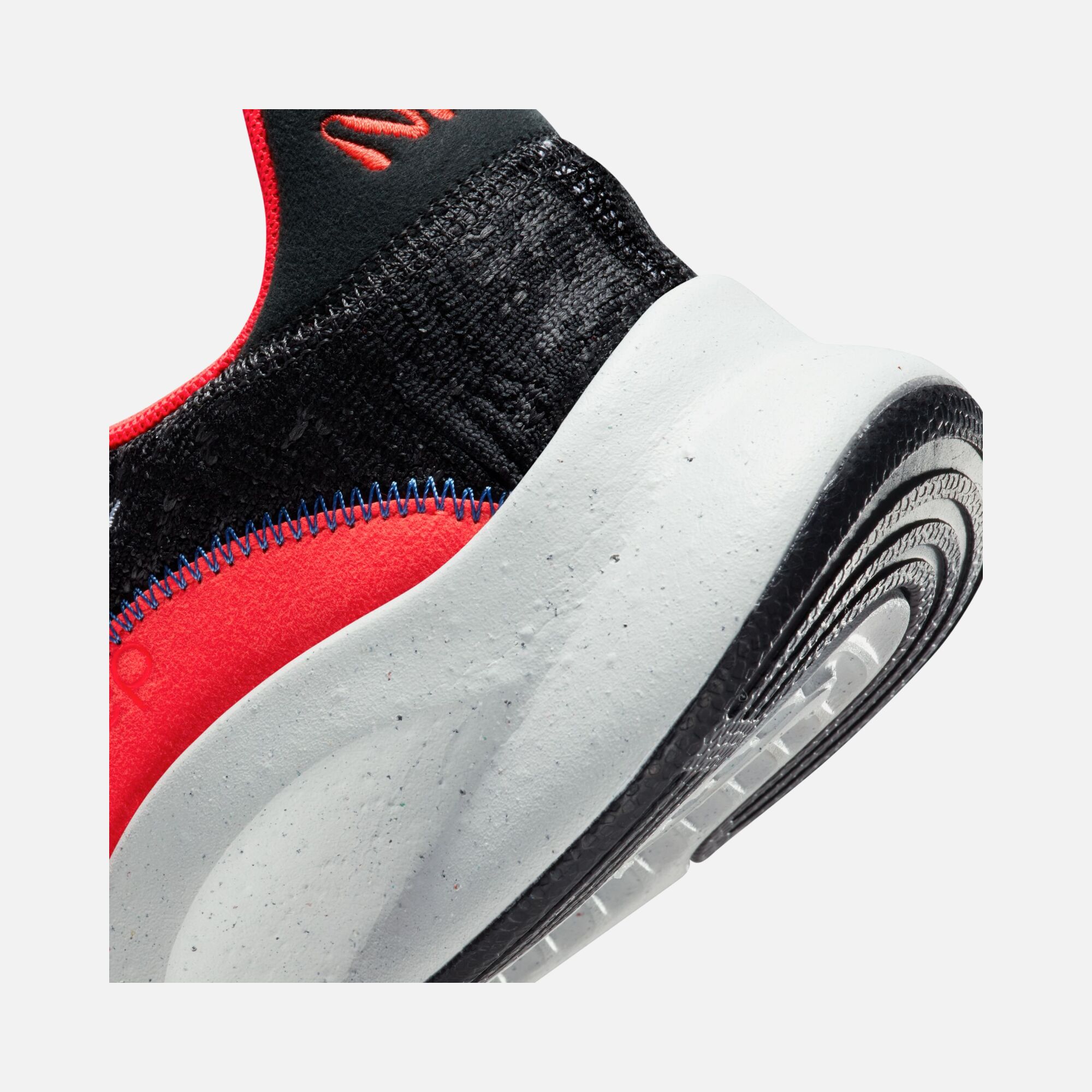 Nike SuperRep Go 3 Next Nature FlyKnit Training Erkek Spor Ayakkabı