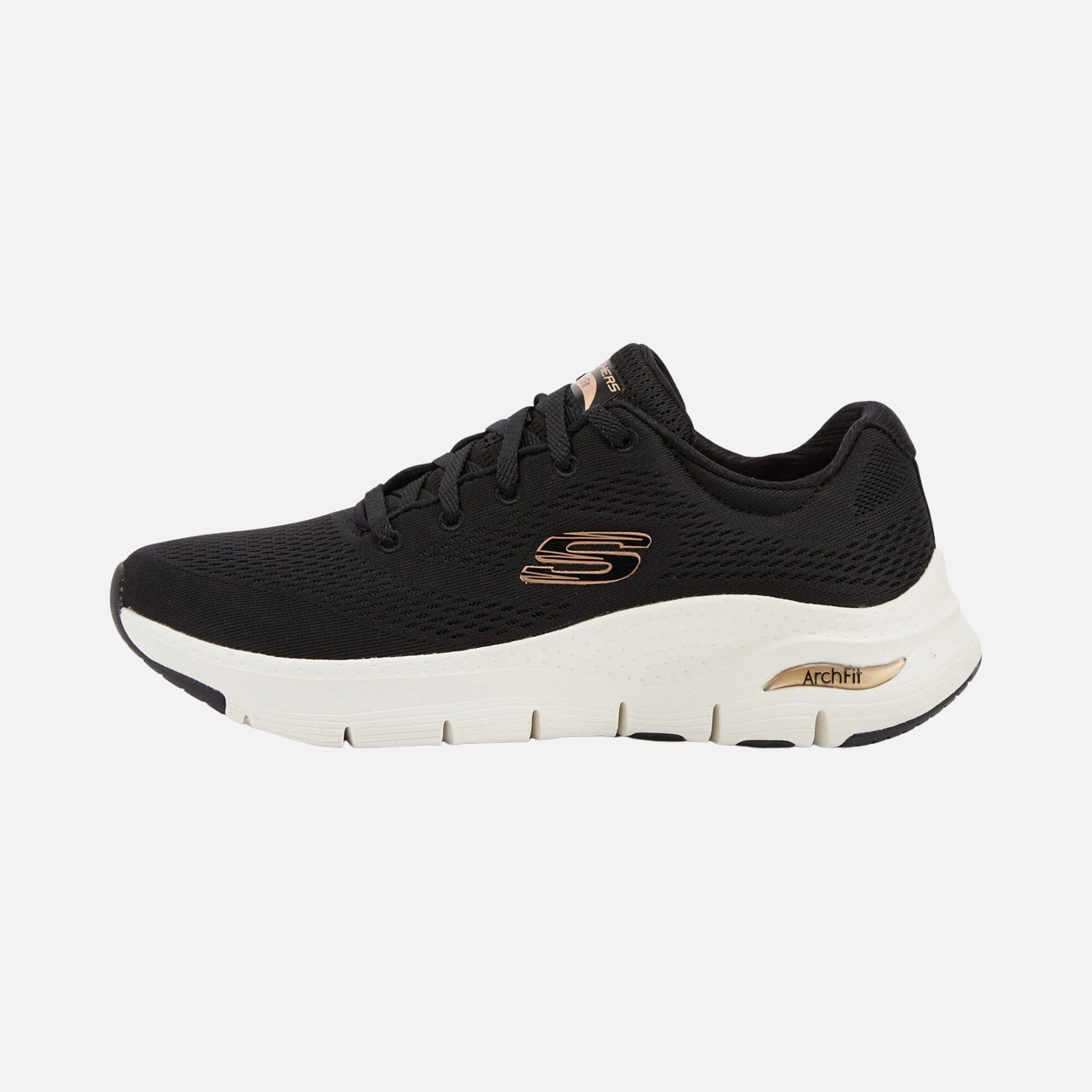 Skechers Sportswear Arch - Fit Sunny Outlook Kadın Spor Ayakkabı