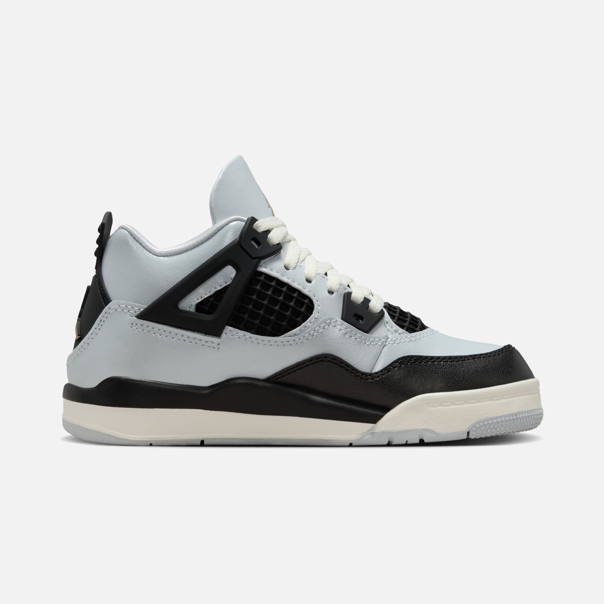Nike Jordan 4 Retro HO24 (PS) Çocuk Spor Ayakkabı