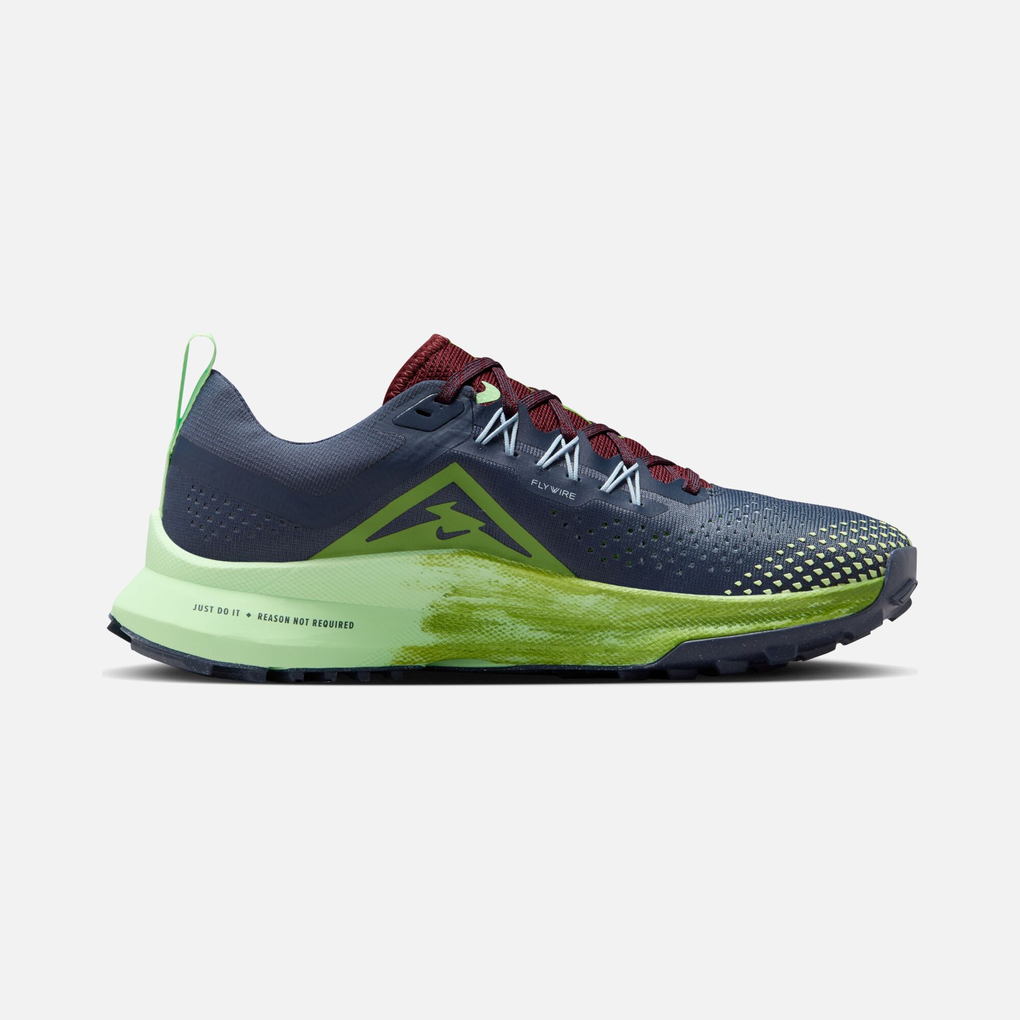 Nike React Pegasus Trail 4 Road Running Kadın Spor Ayakkabı