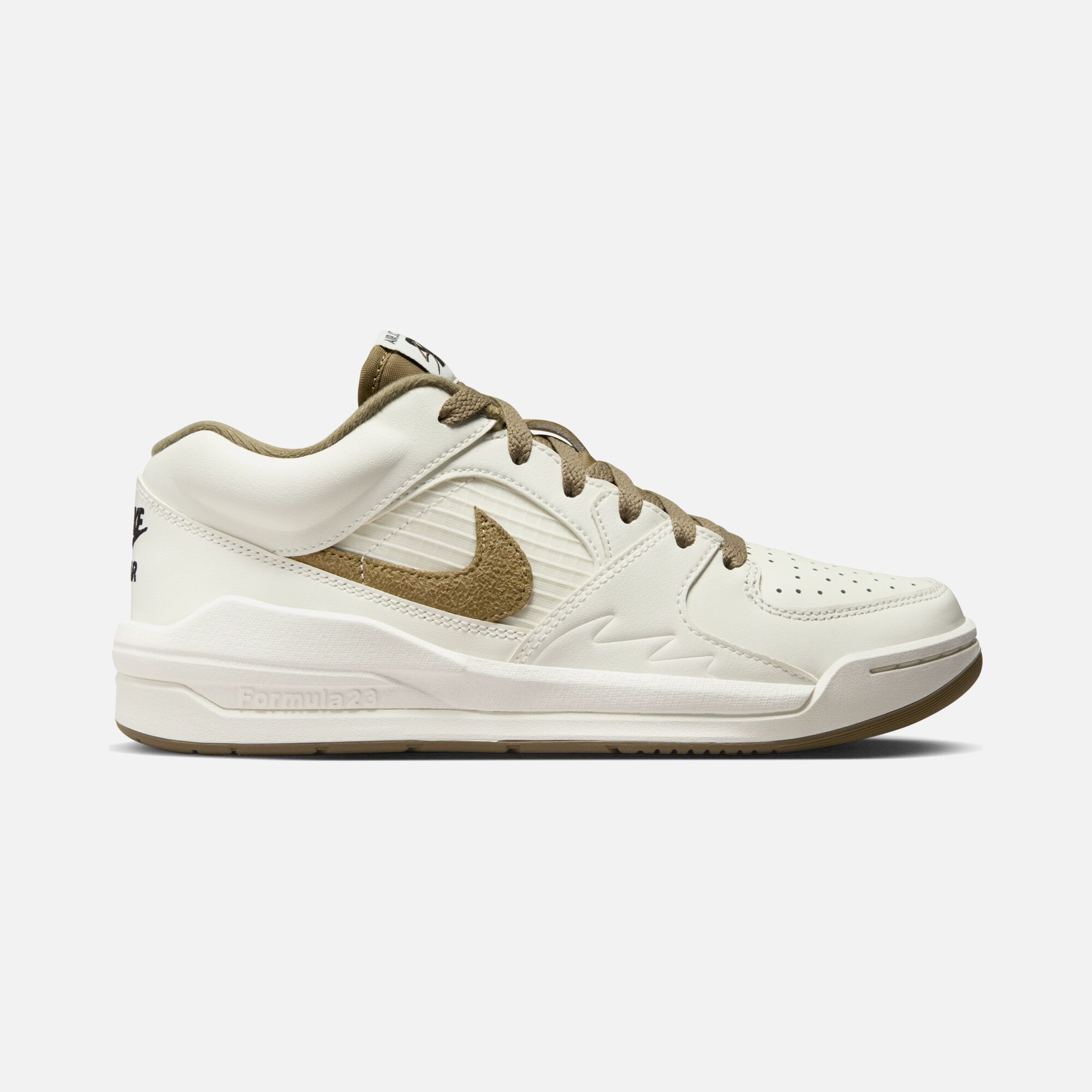 Nike Jordan Stadium 90 Kadın Spor Ayakkabı
