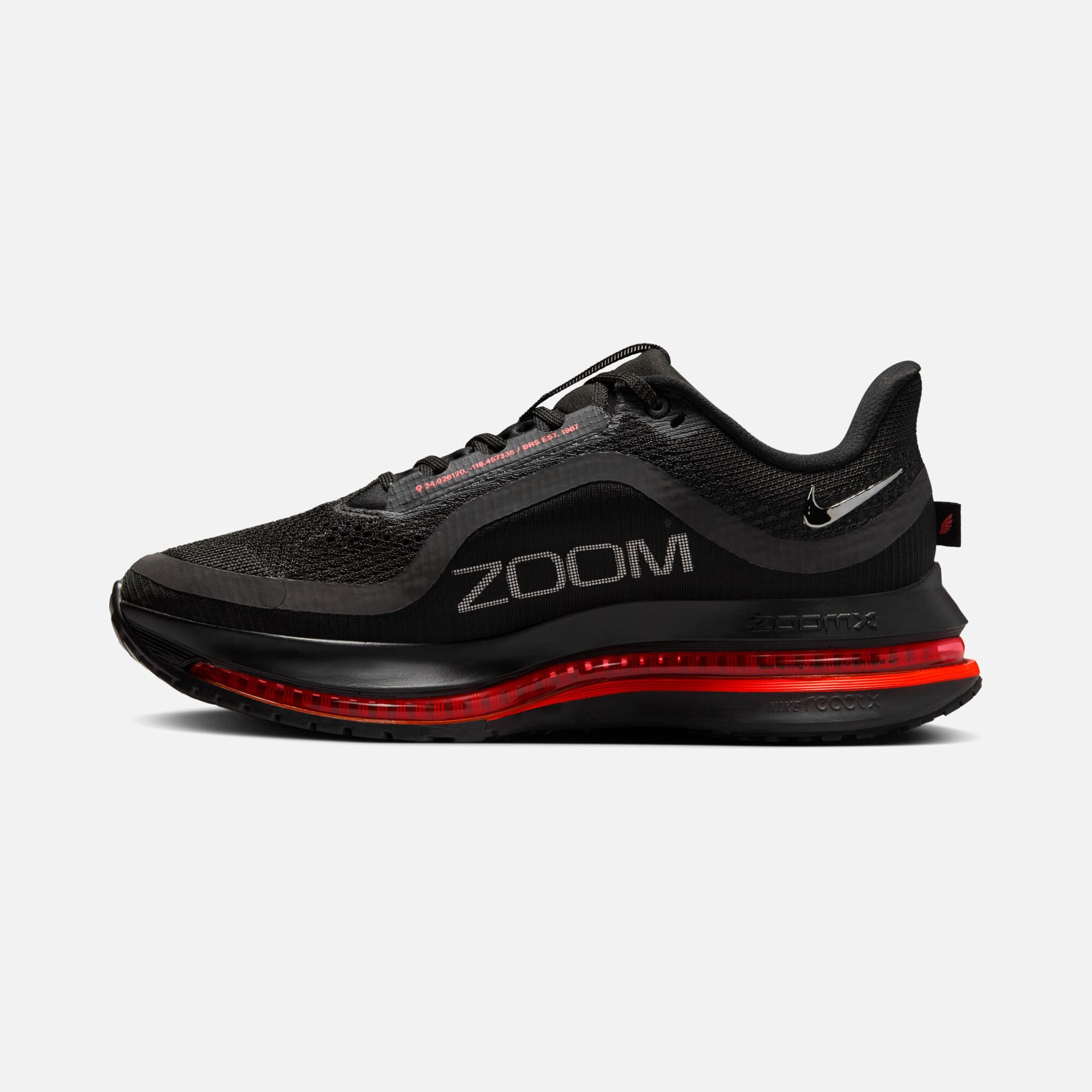 Nike Pegasus Premium Road Running Kadın Spor Ayakkabı