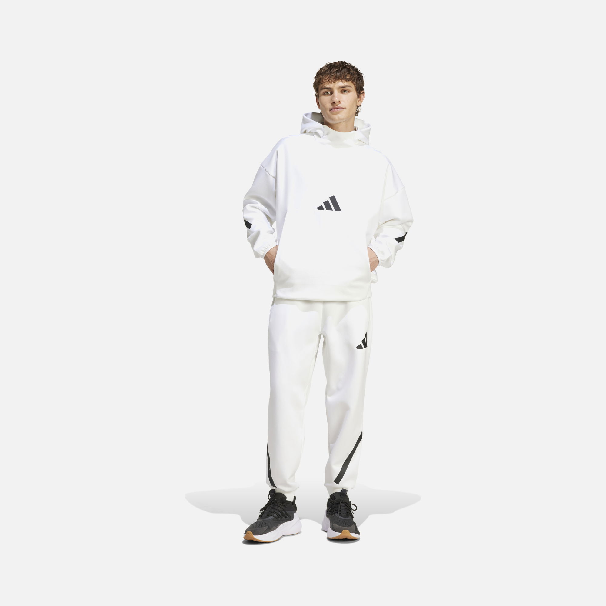 adidas Sportswear Z.N.E. Erkek Eşofman Altı