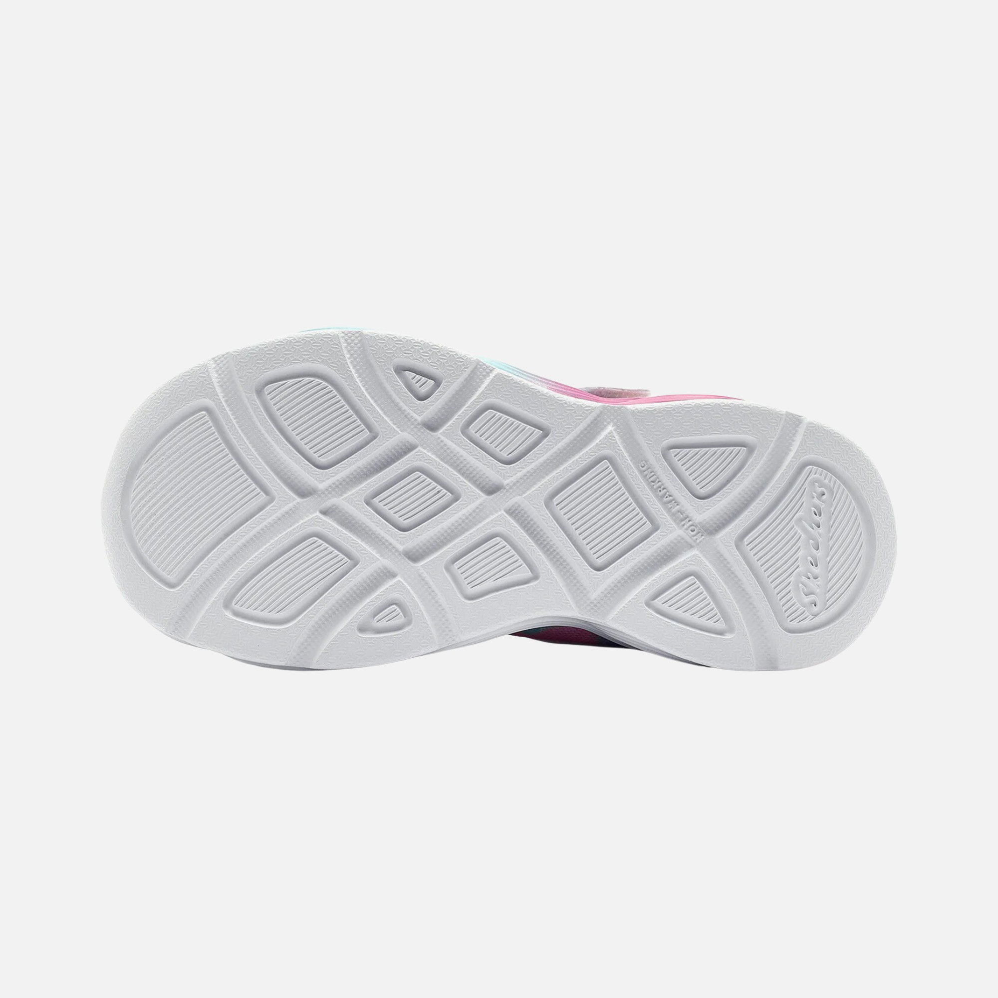 Skechers Sportswear Twisty Glow (Girls') Çocuk Spor Ayakkabı