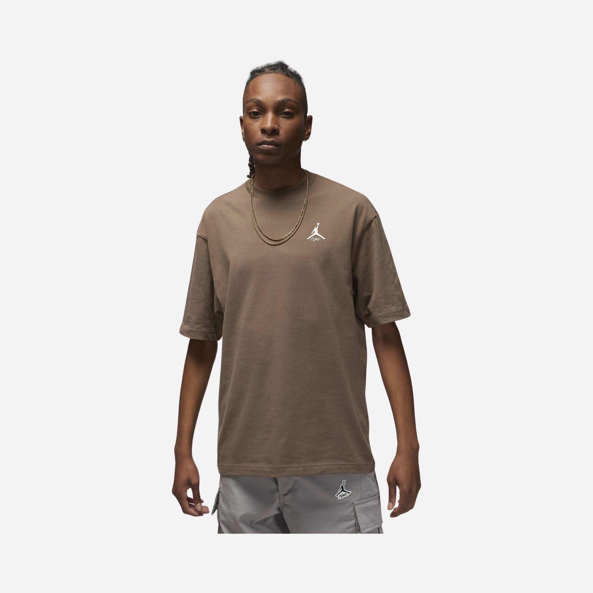 Nike Jordan Flight Heritage 85 Graphic Short-Sleeve Erkek Tişört